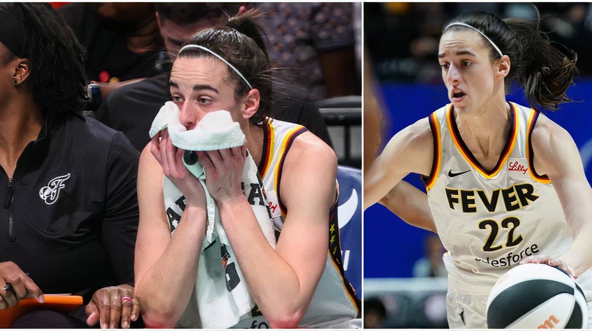 AI Names & Ranks 10 Best WNBA Players of The Year so Far