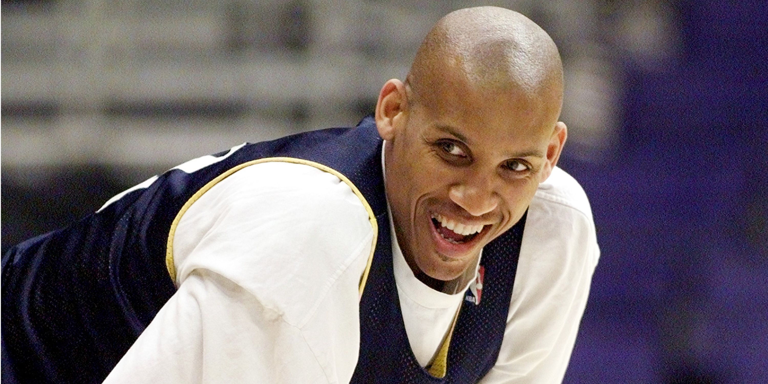Reggie Miller