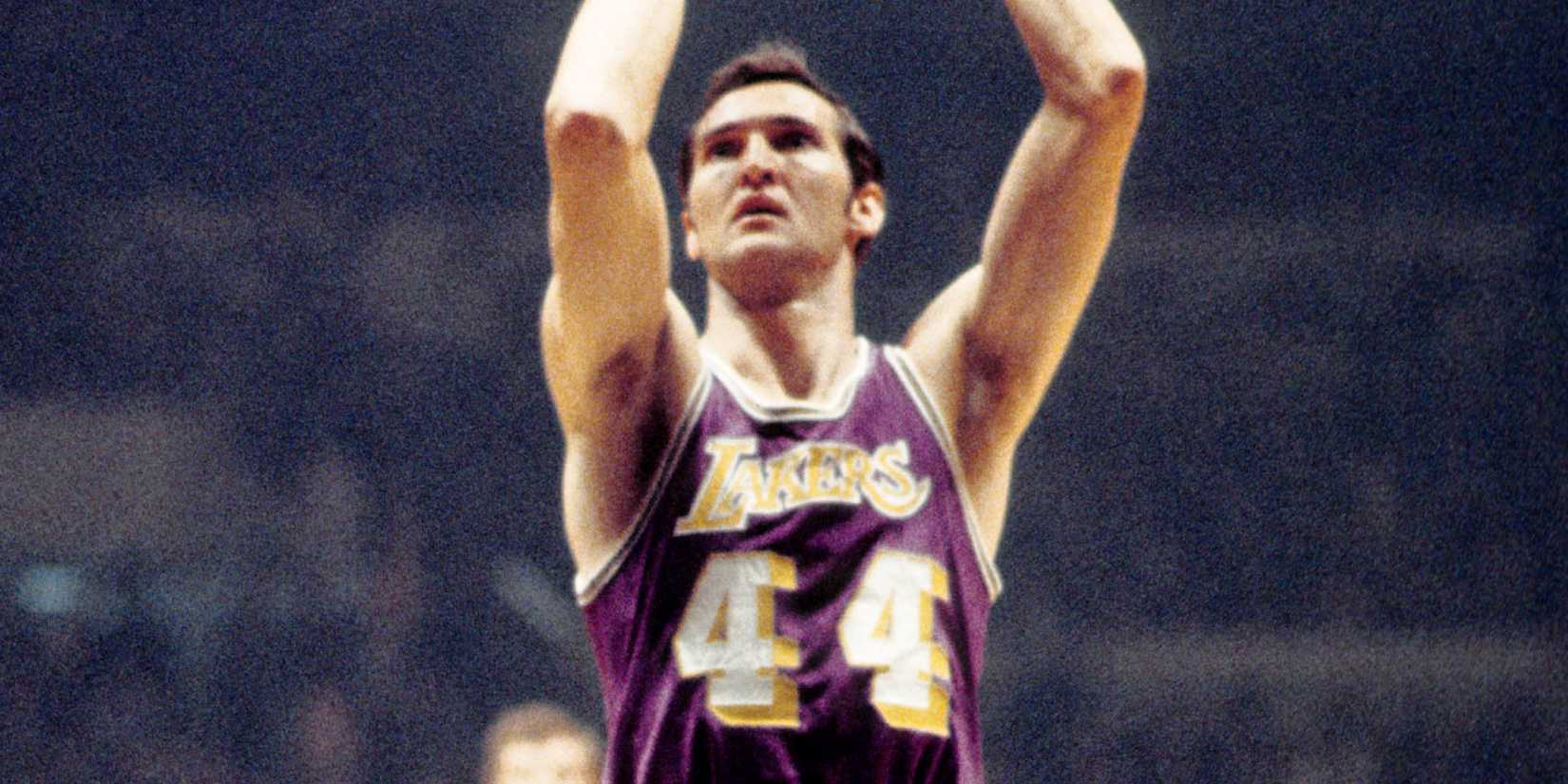 Jerry West