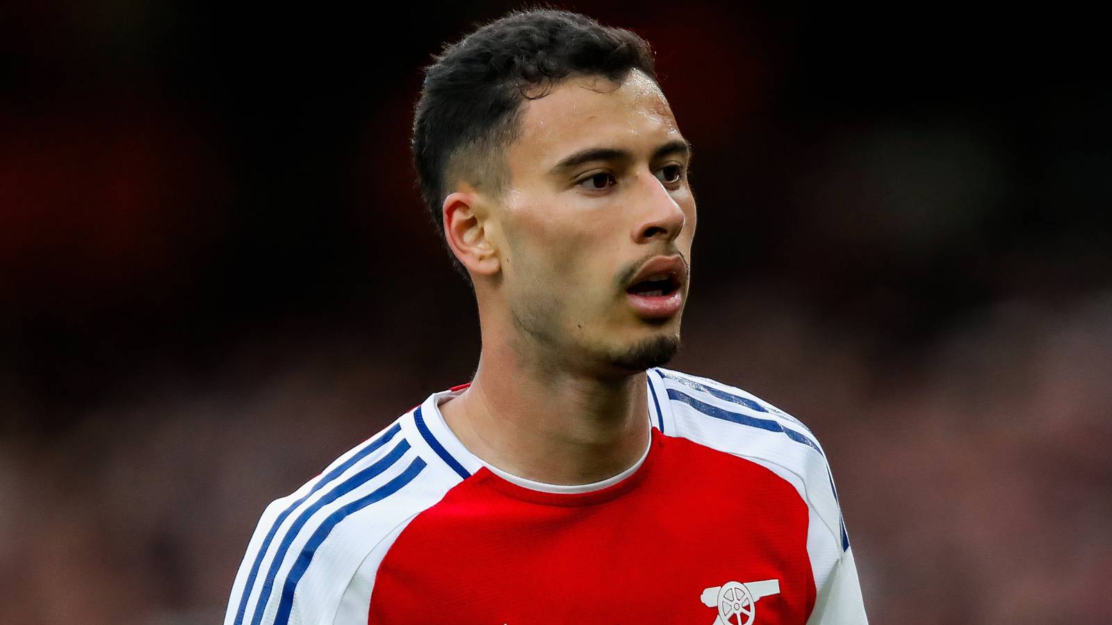 Gabriel Martinelli Cầu Thủ Bùng Nổ Nhất Dưới Tay Arteta Gabriel Martinelli Cầu Thủ Bùng Nổ Nhất Dưới Tay Arteta