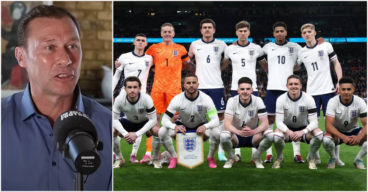 Duncan ferguson — full analysis