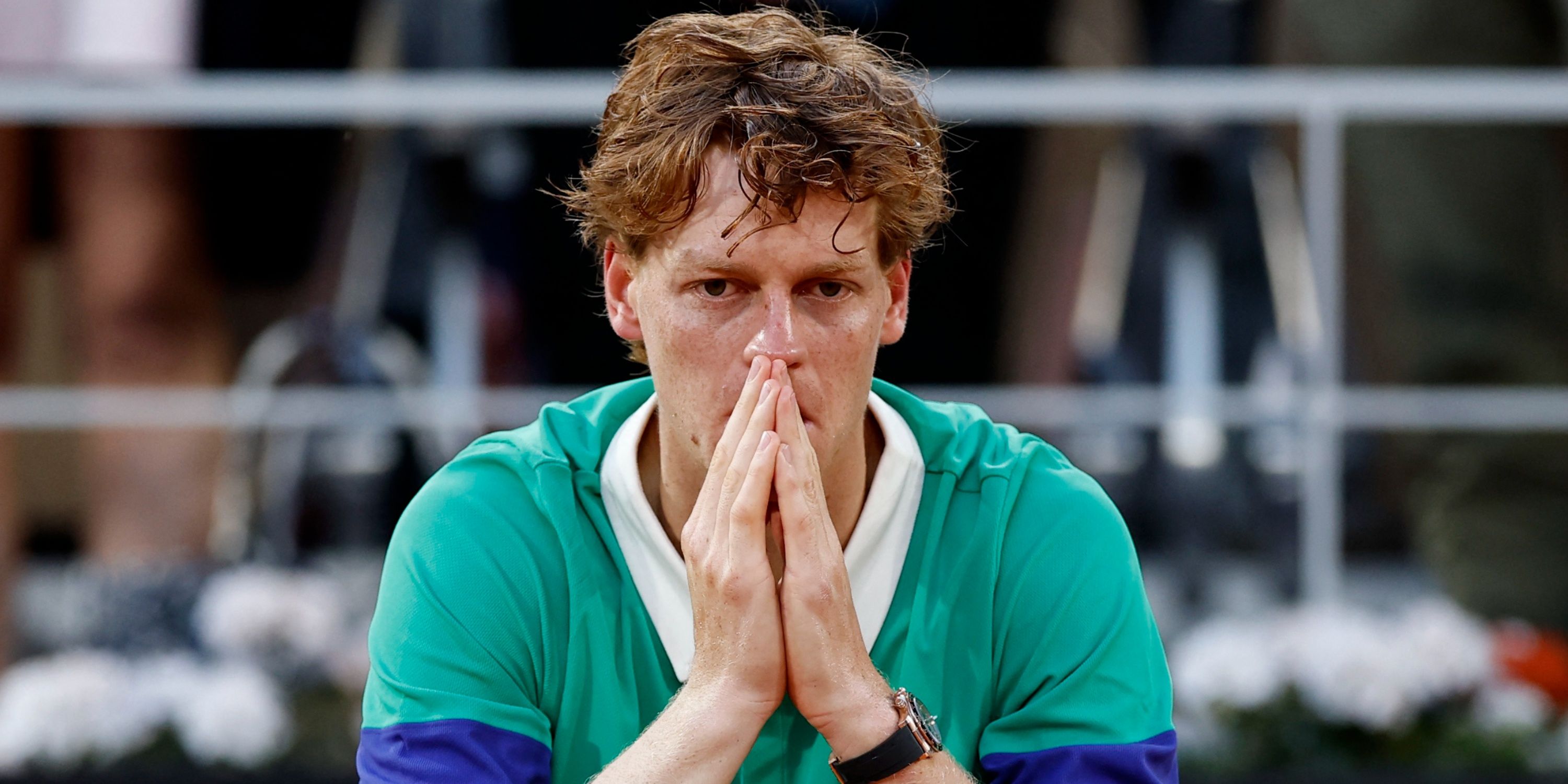 Jannik Sinner: 'Real Reason' He's Not at 2026 US Open