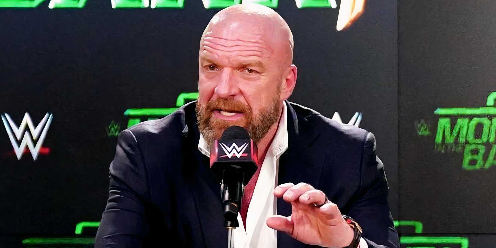 Saudi Arabia Paying WWE 'Mind-Blowing' Money to Host WrestleMania 43