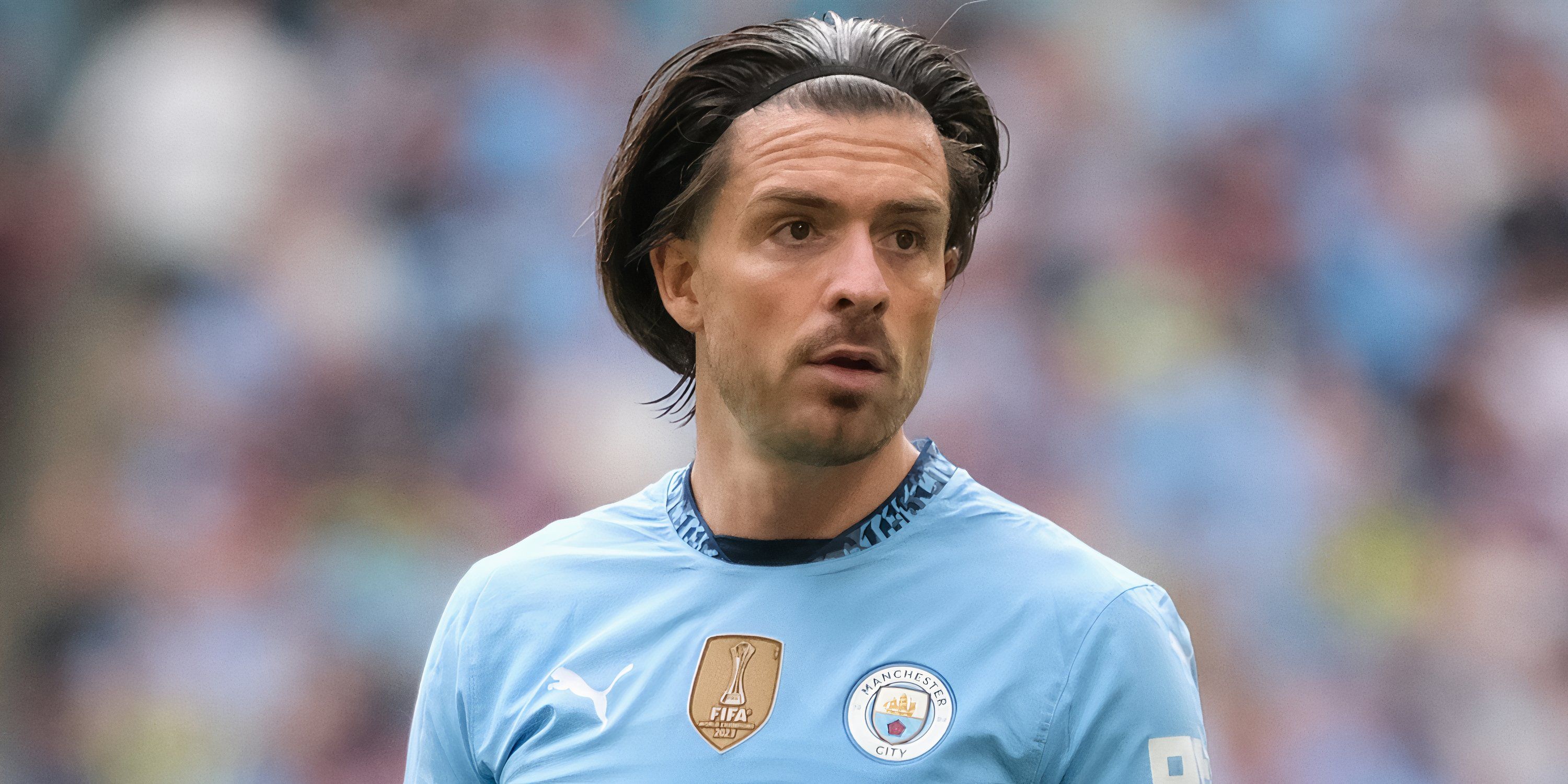 Jack Grealish's Career Hits Low With Man City to Take