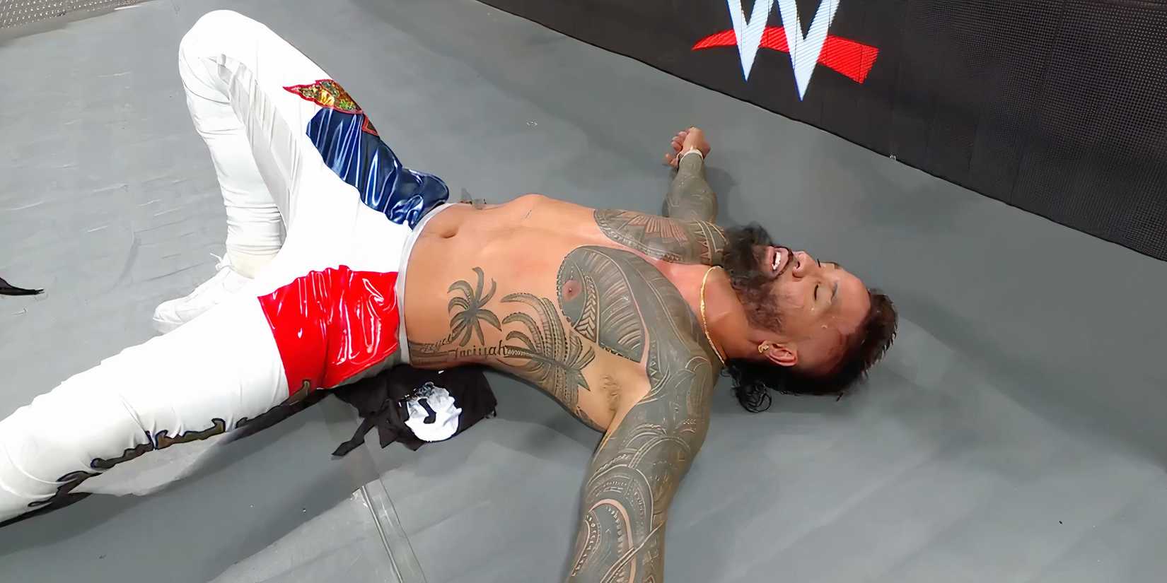 Jey Uso