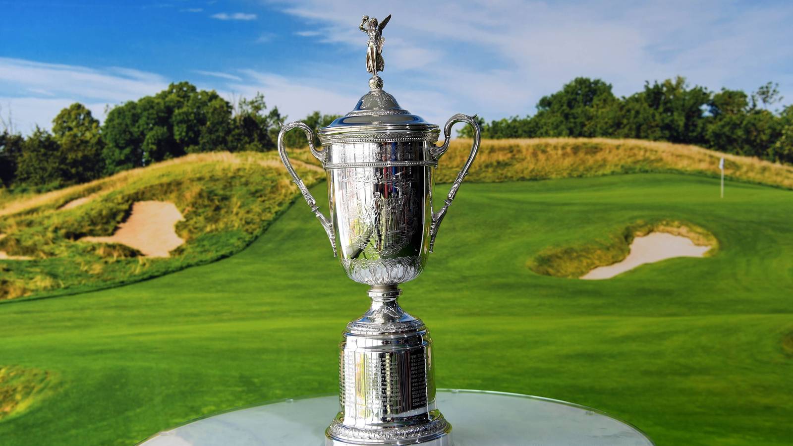 Jason Day Carted Off Course as He Withdraws From 2026 US Open