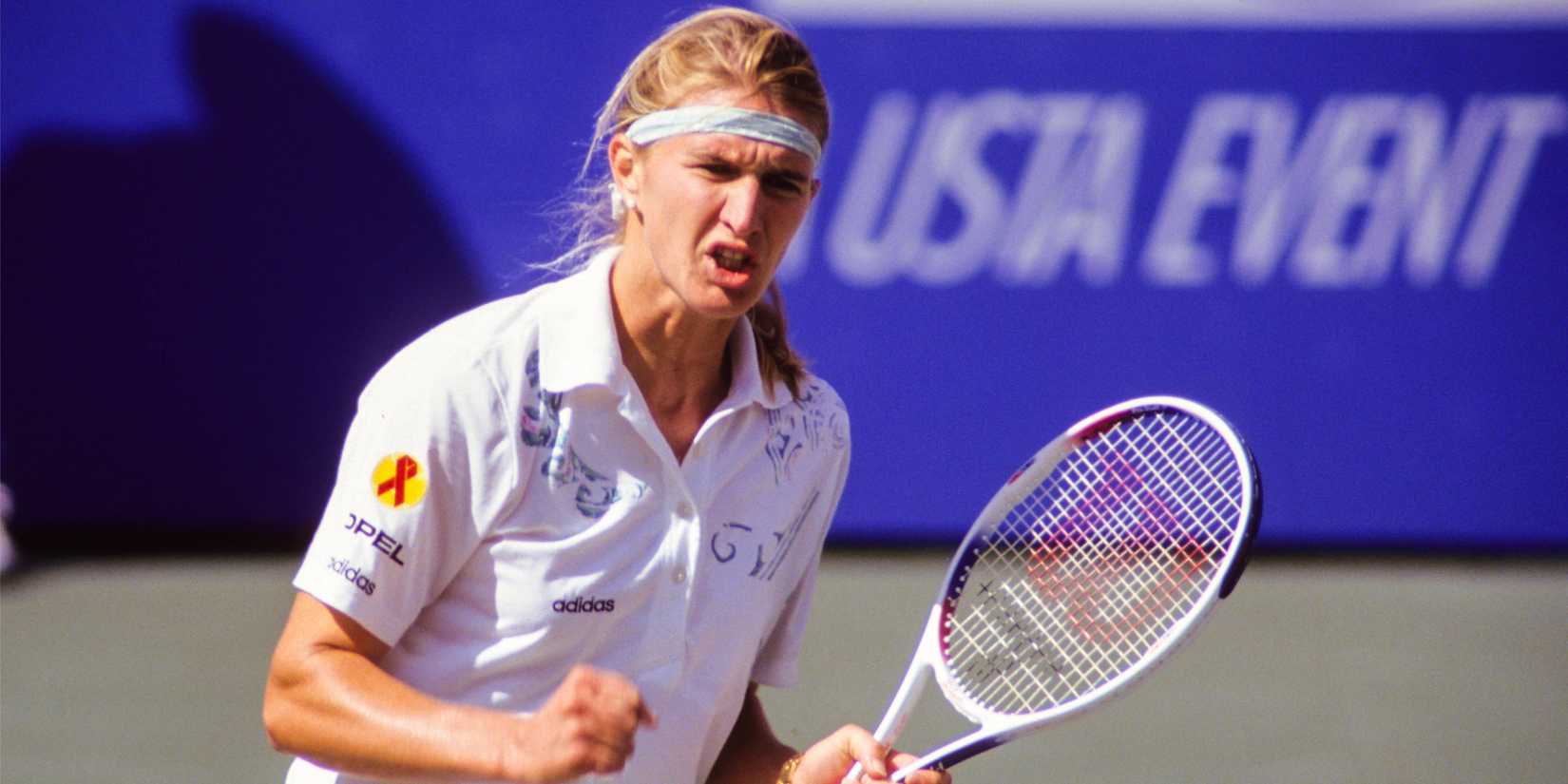 Steffi Graf