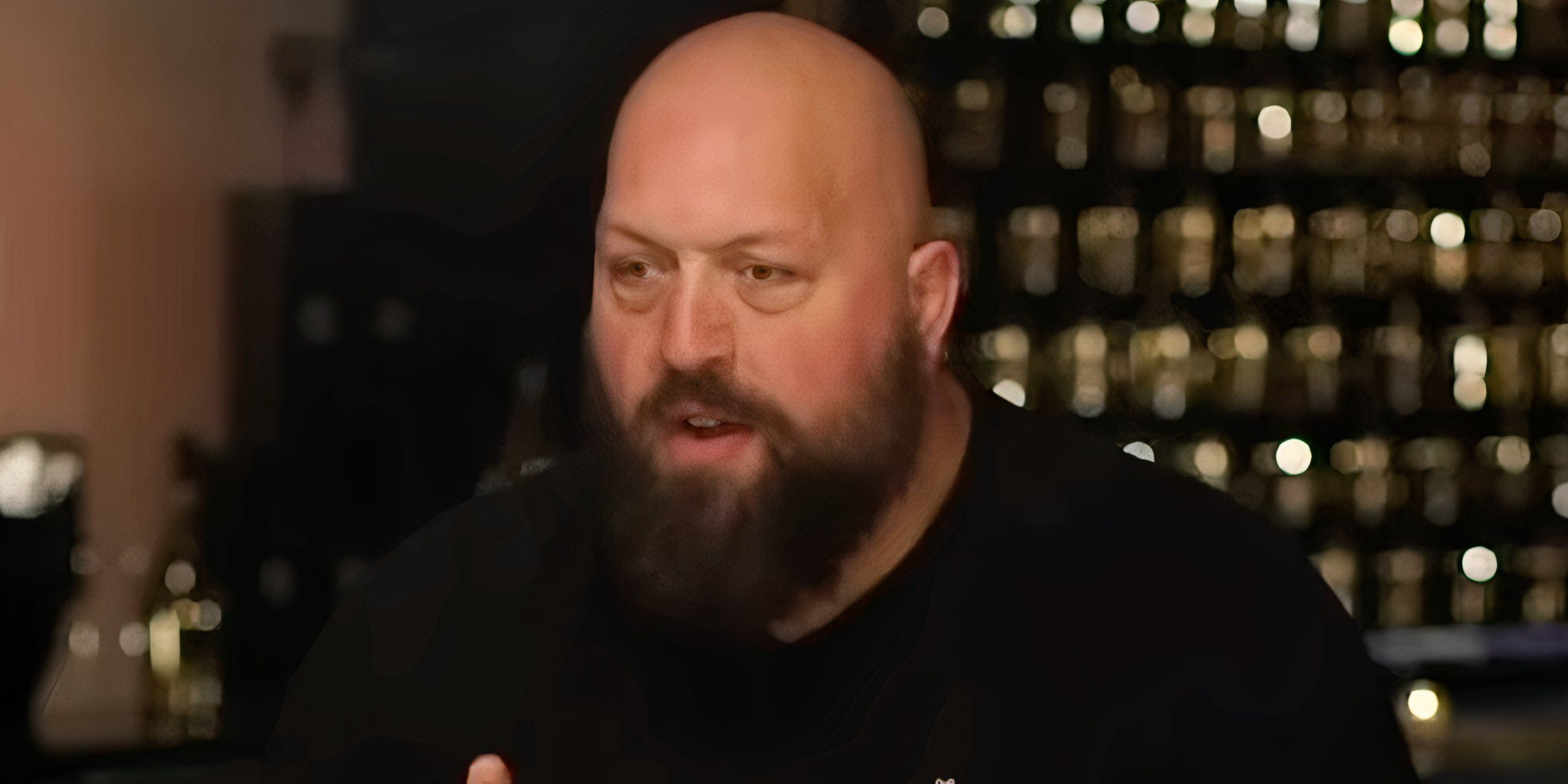 The Big Show