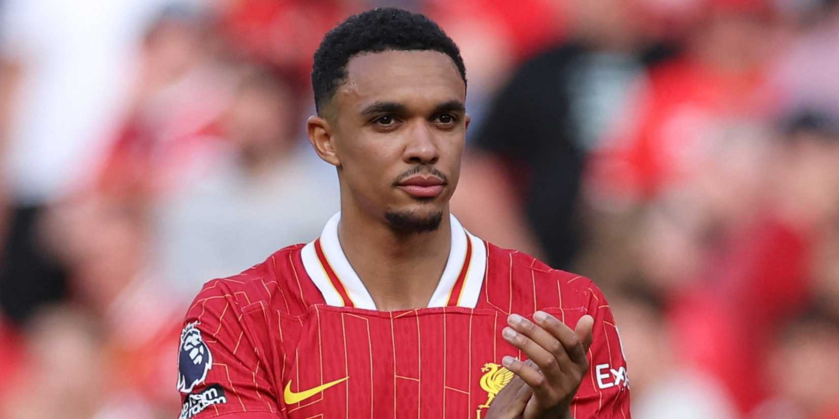 Trent Alexander-Arnold