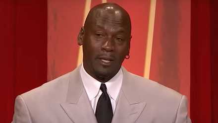 Michael Jordan