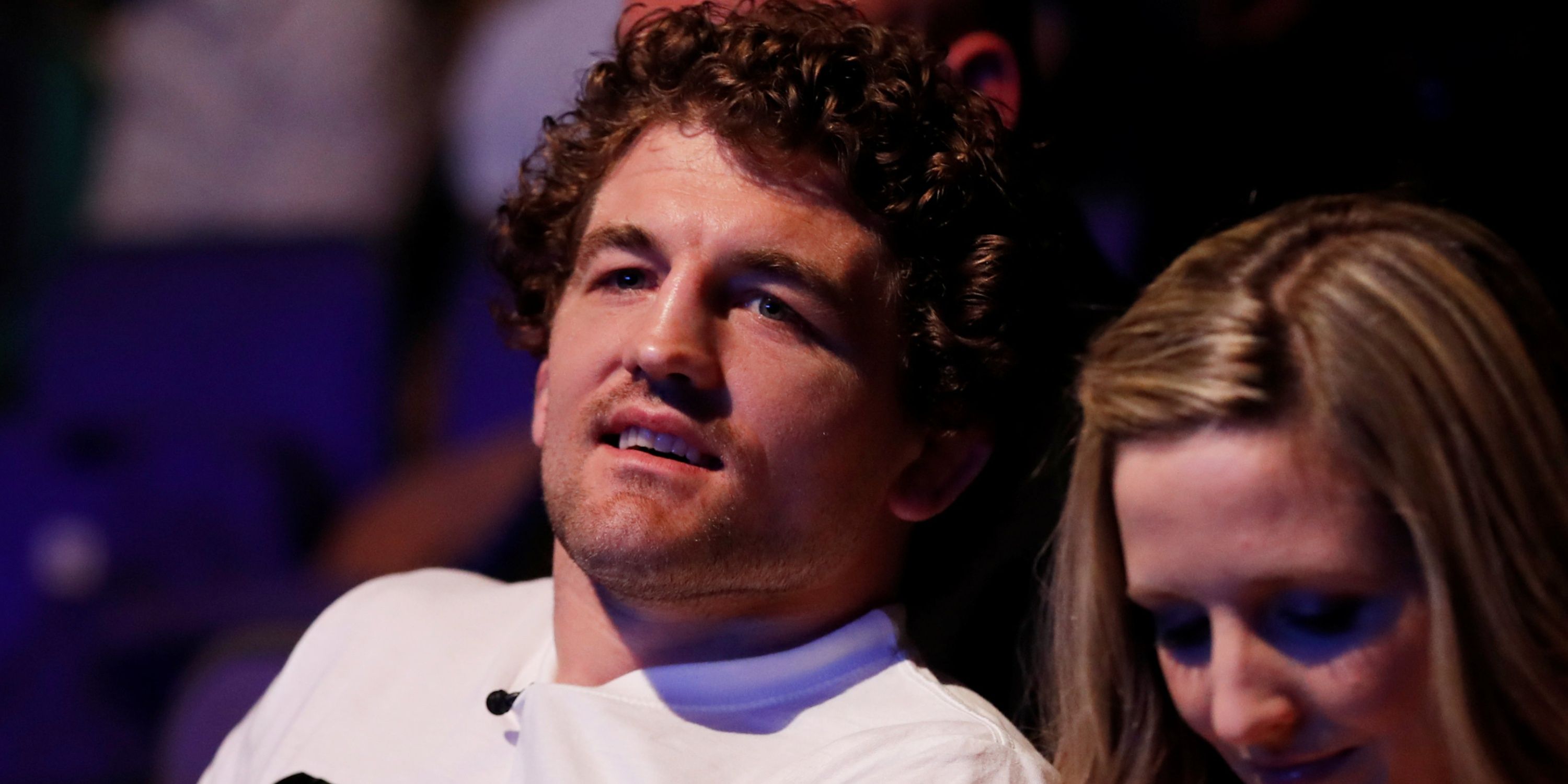 Ben Askren