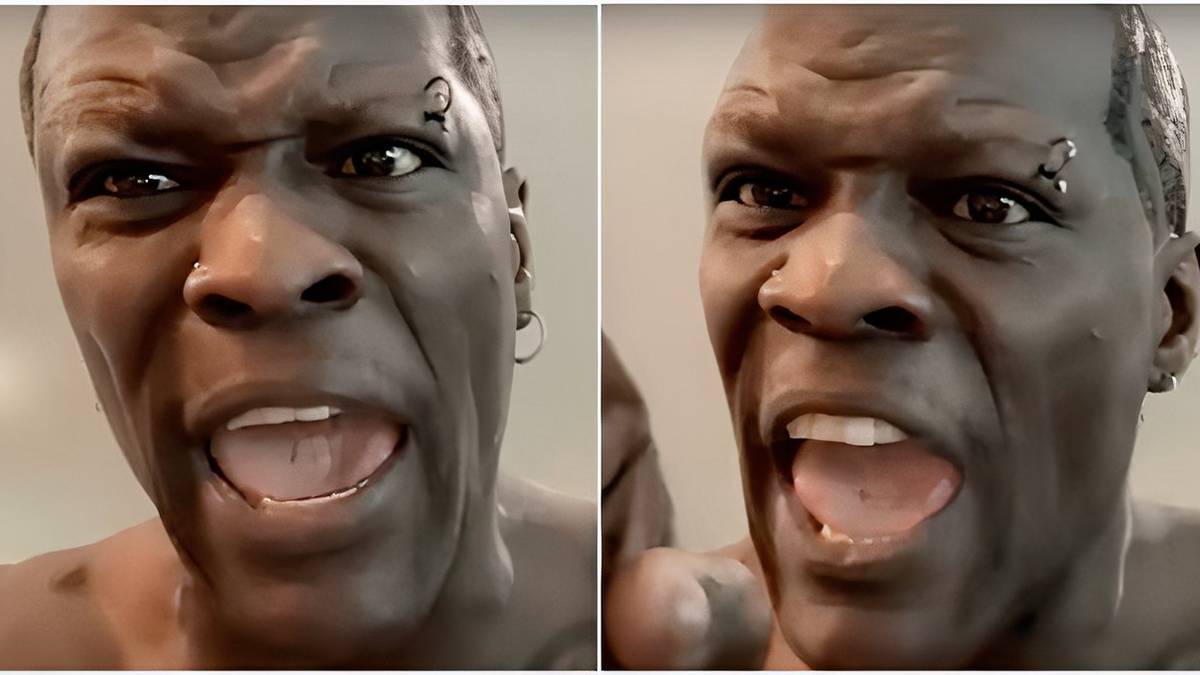 Ron 'R-Truth' Killings' Viral Rant After WWE Character Change Criticised