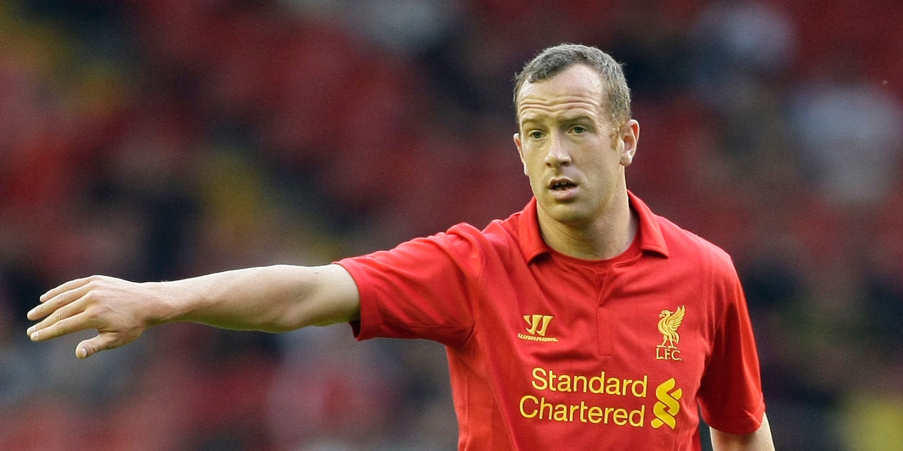 Charlie Adam
