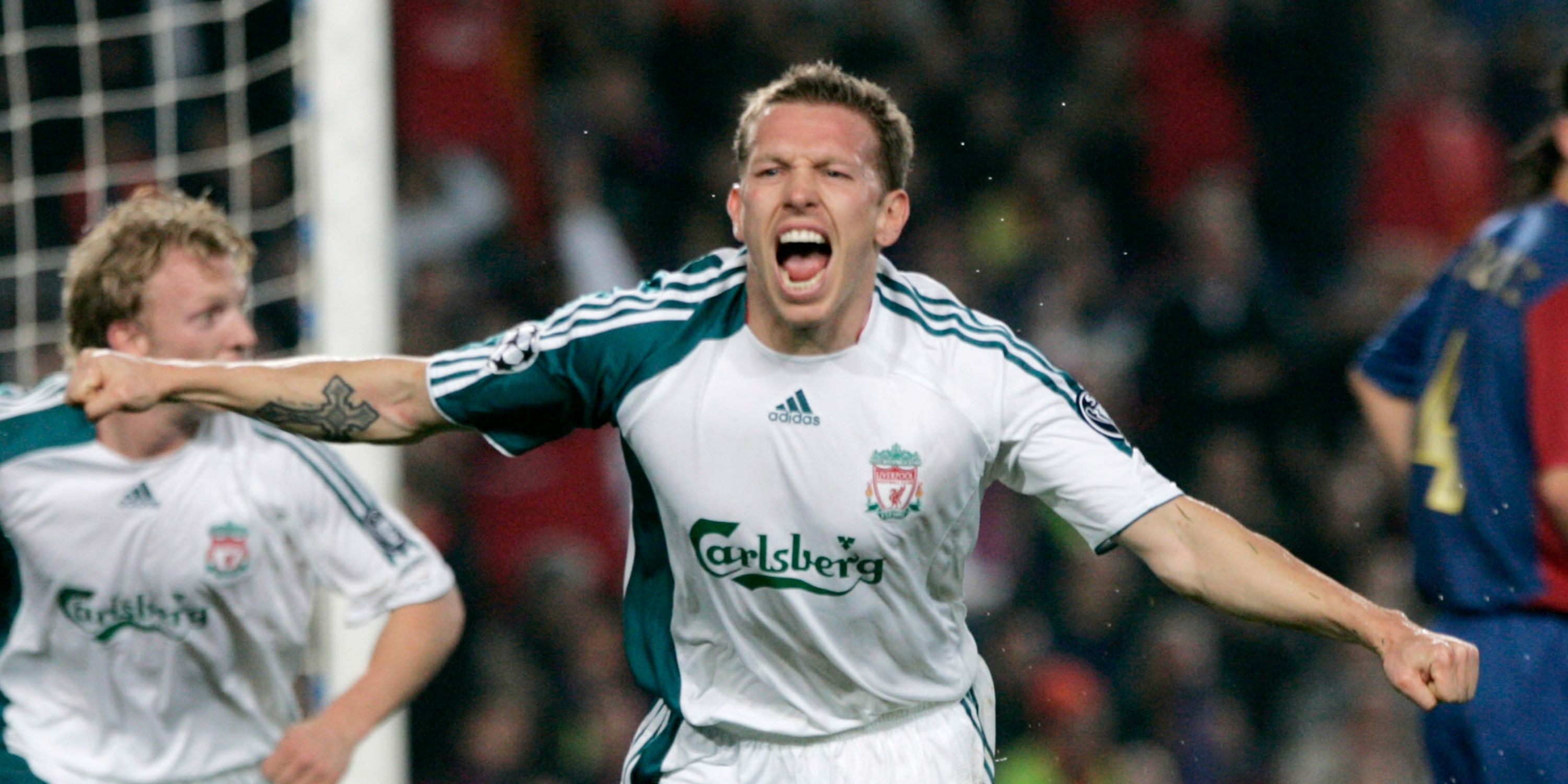 Craig Bellamy