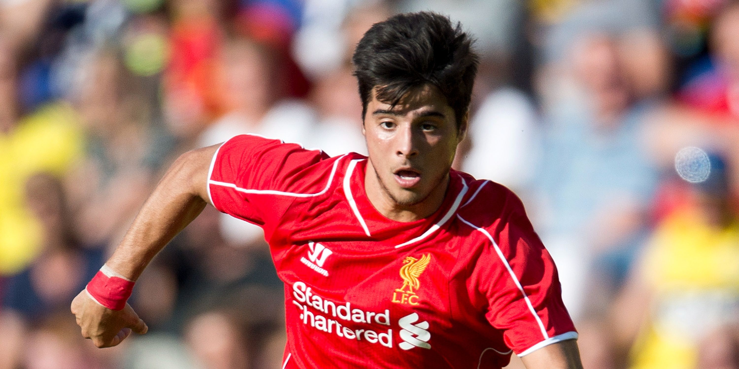 Joao Teixeira