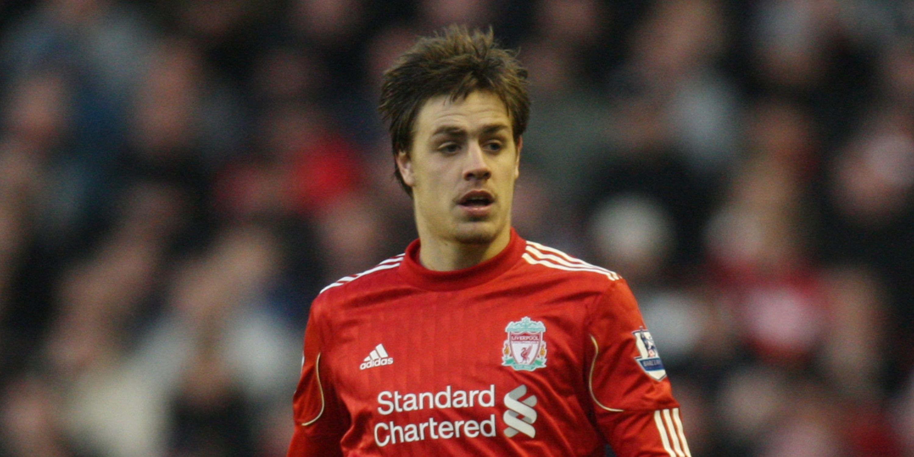 Sebastian Coates