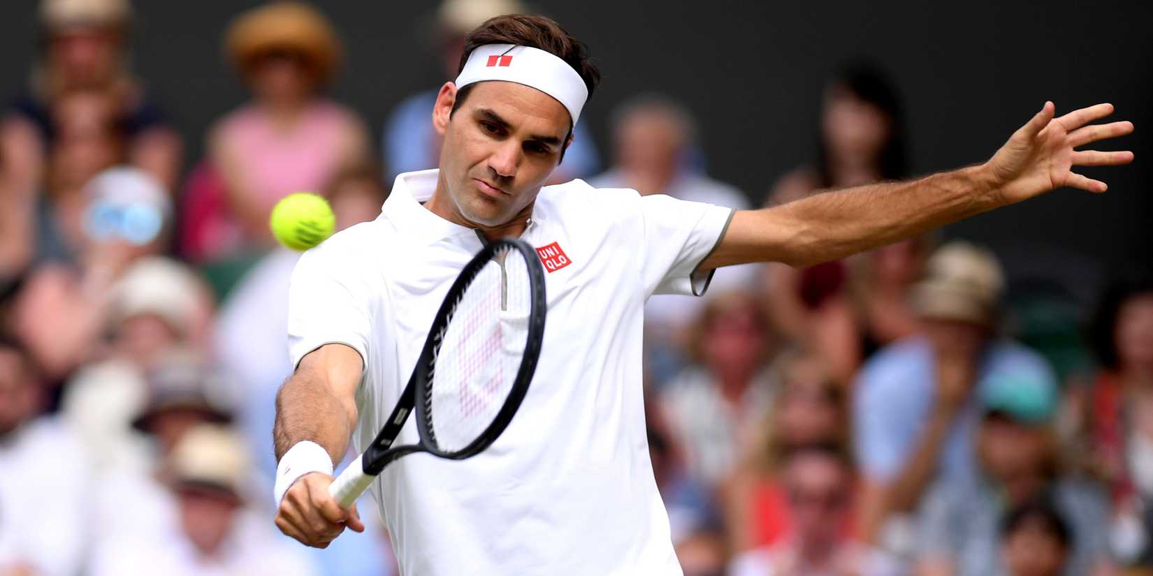 Roger Federer