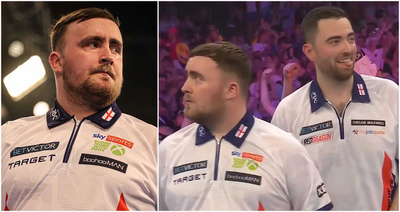 Why Luke Littler & Luke Humphries Played So Poorly at World Cup of Darts