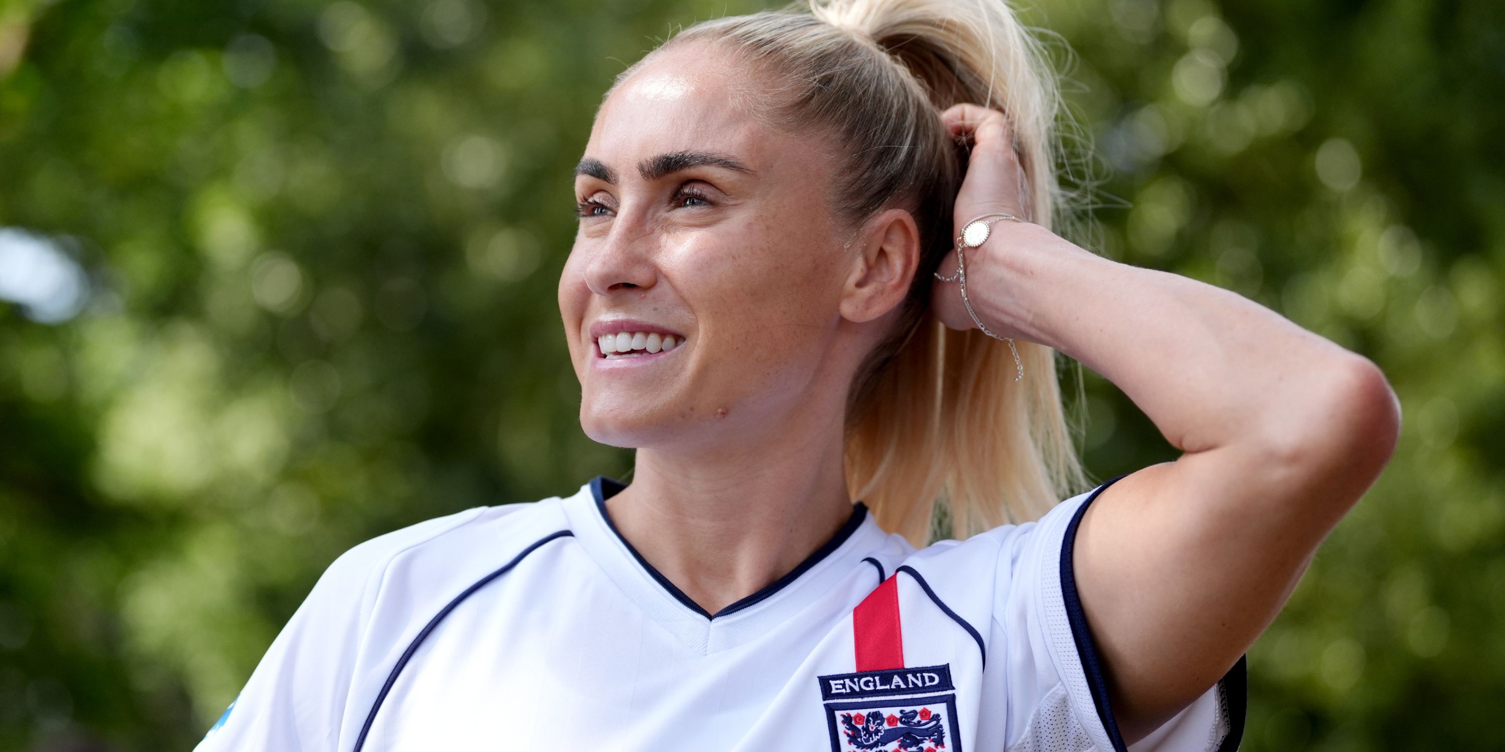 Steph Houghton