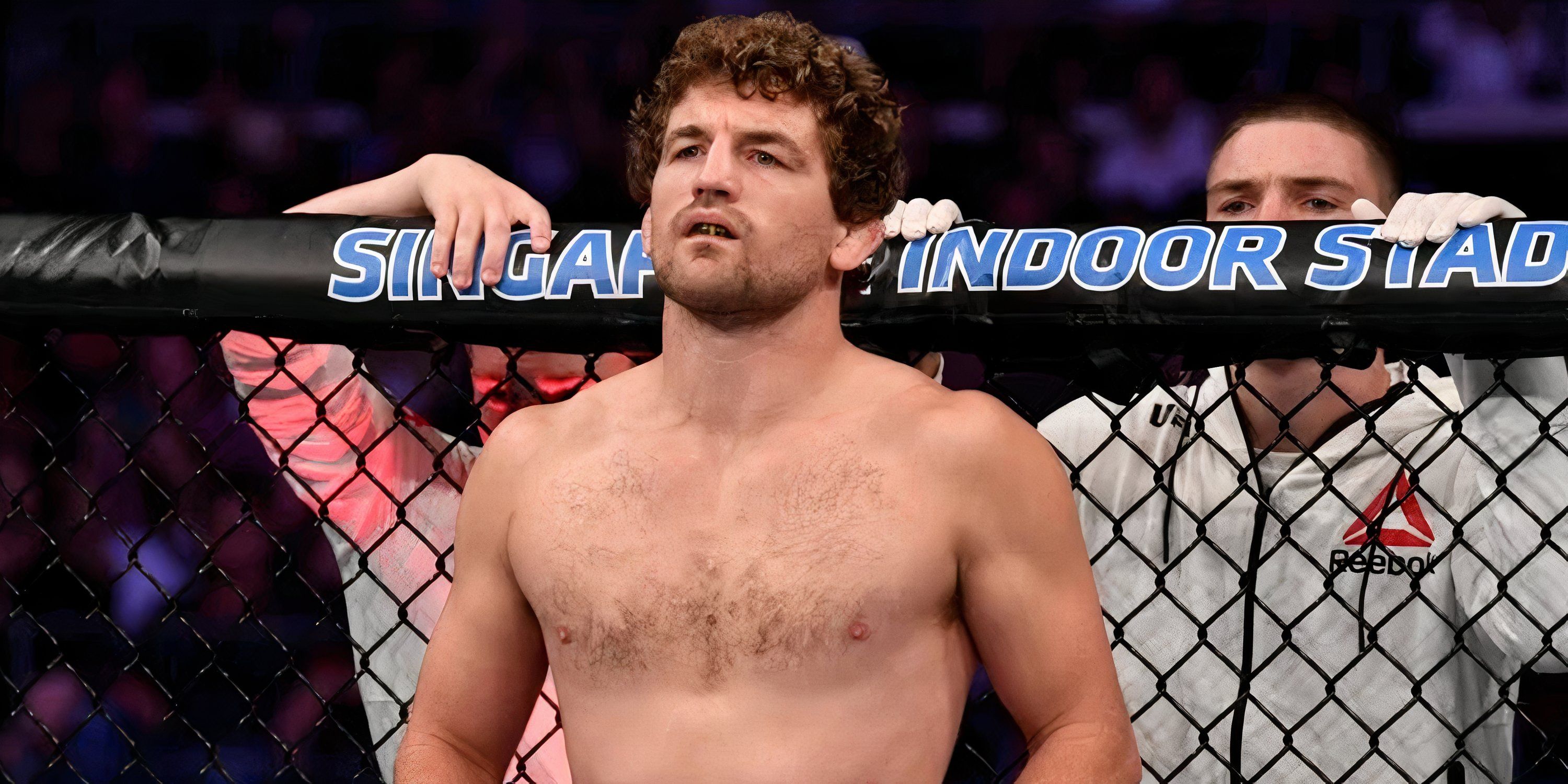 Ben Askren
