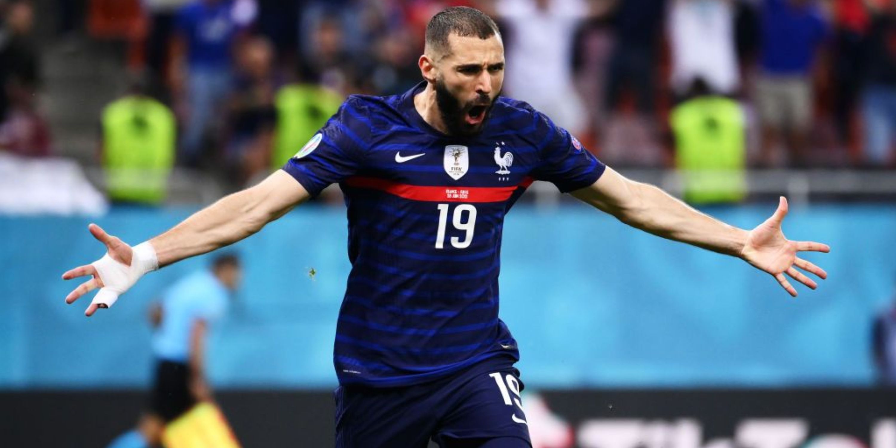 17 Years On, Man Utd Can Finally Sign Karim Benzema, But It Will Hurt One Player