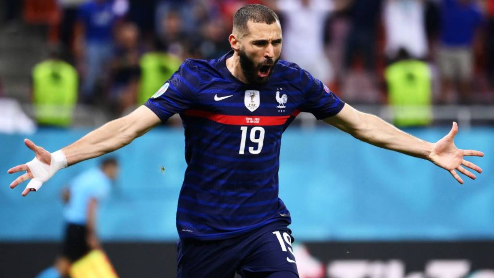 17 Years On, Man Utd Can Finally Sign Karim Benzema, But It Will Hurt One Player