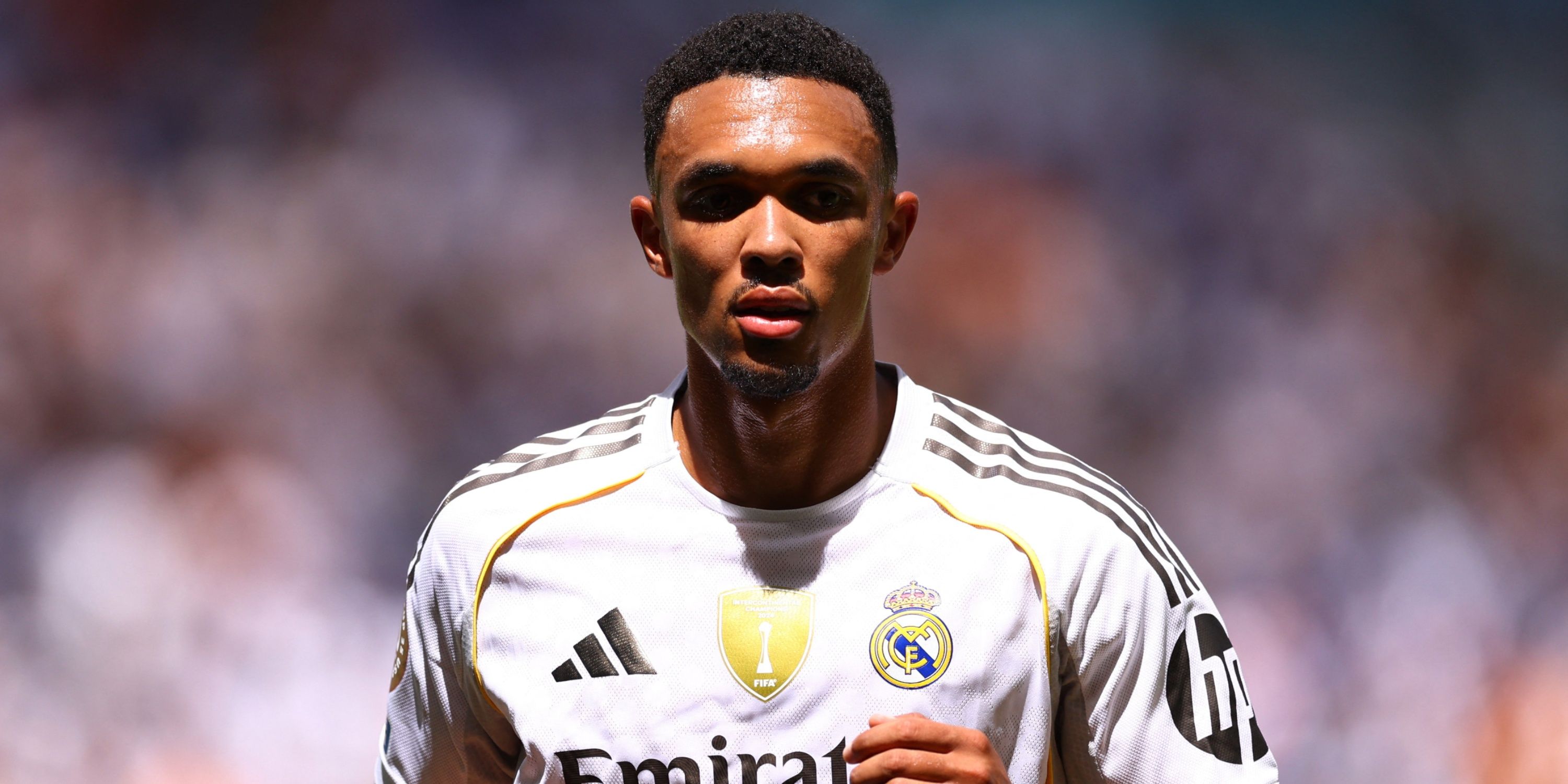 Trent Alexander-Arnold