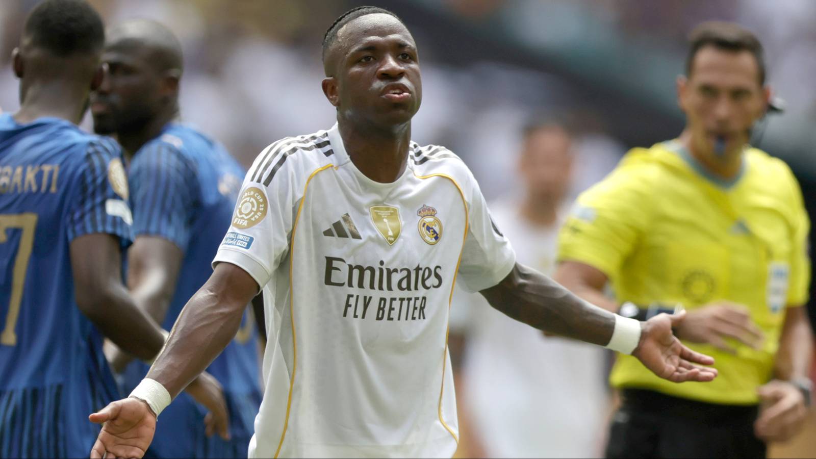 Real Madrid 1-1 Al-Hilal: Player Ratings and Match Highlights