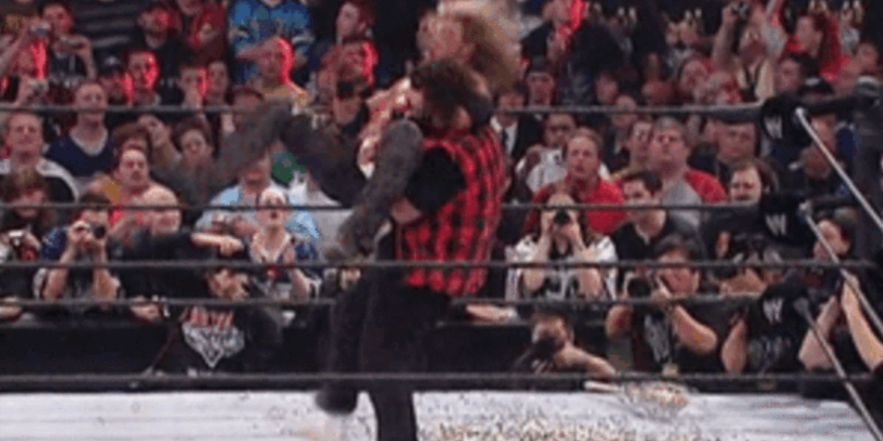 Mick Foley Revealed the 6 Most Painful WWE Weapons he Took