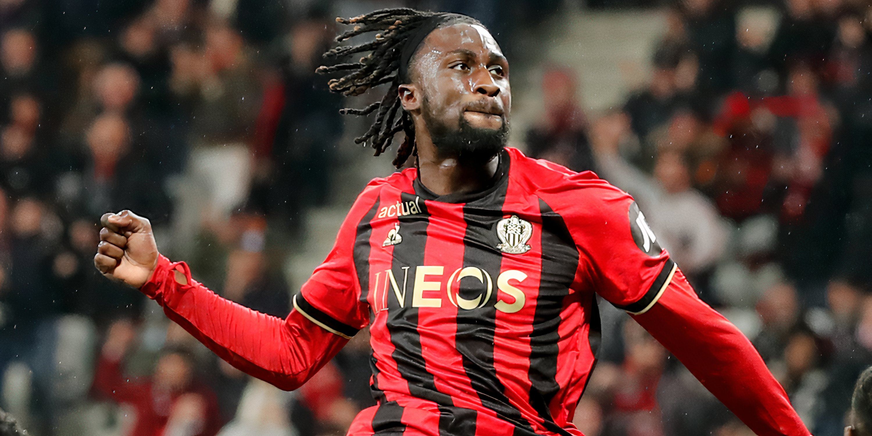 Crystal Palace 'Closing In' on Deal to Sign 'Elite' Striker