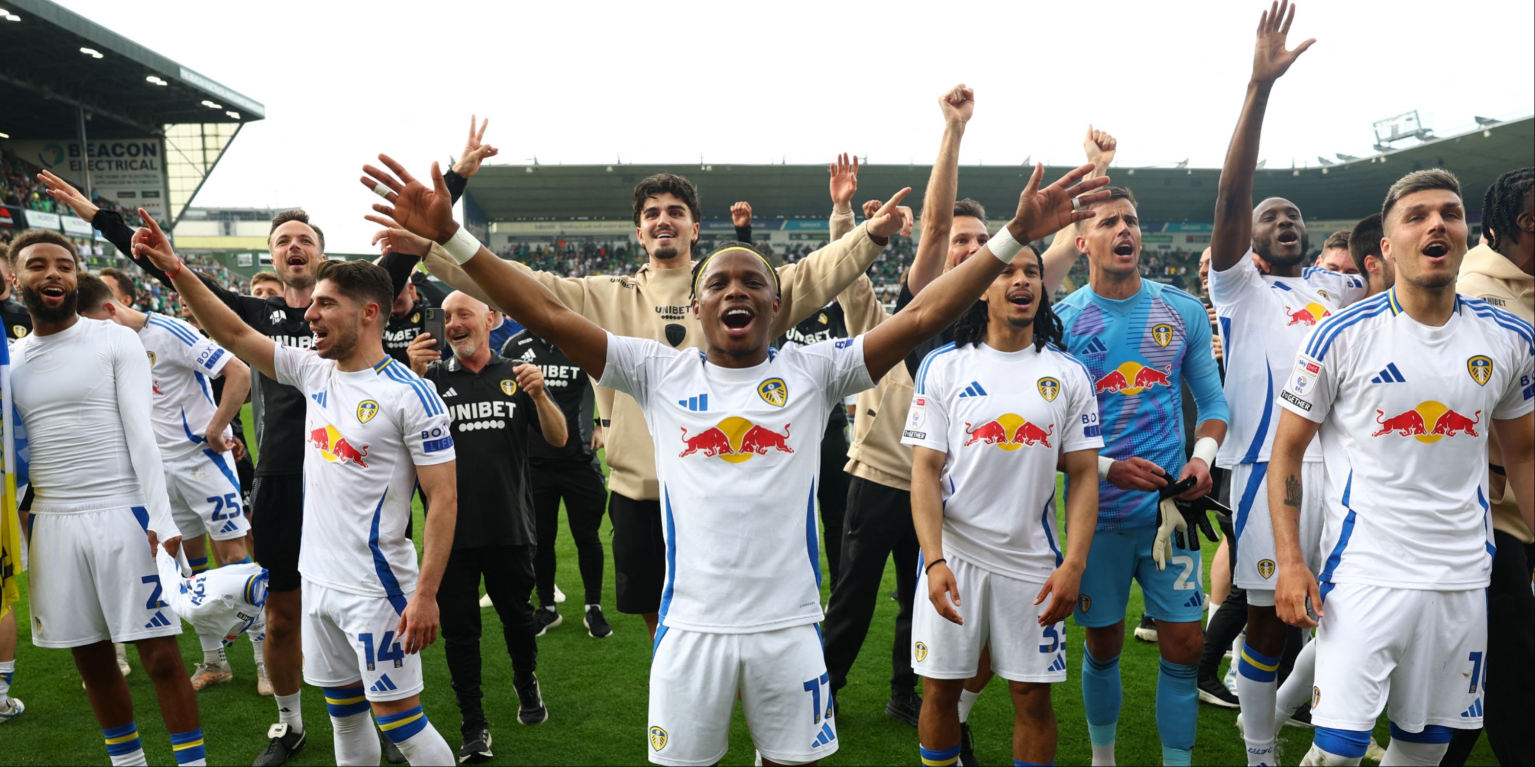 Leeds United