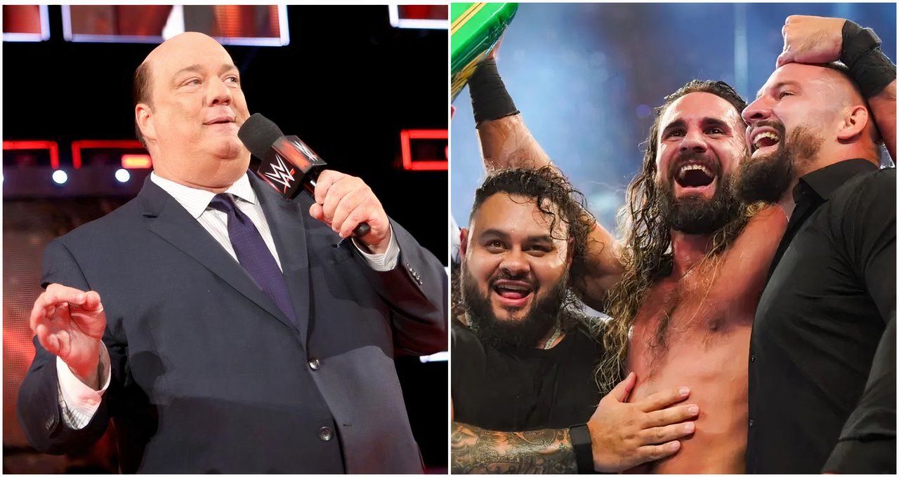 WWE Considering Adding 2 Superstars to Seth Rollins & Paul Heyman’s Stable