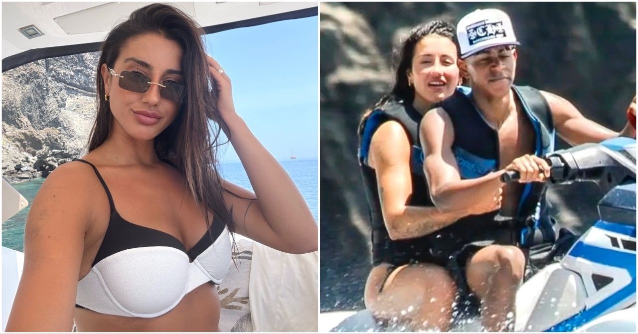 Spanish influencer, 29, Issues Statement After Being Spotted With Lamine Yamal