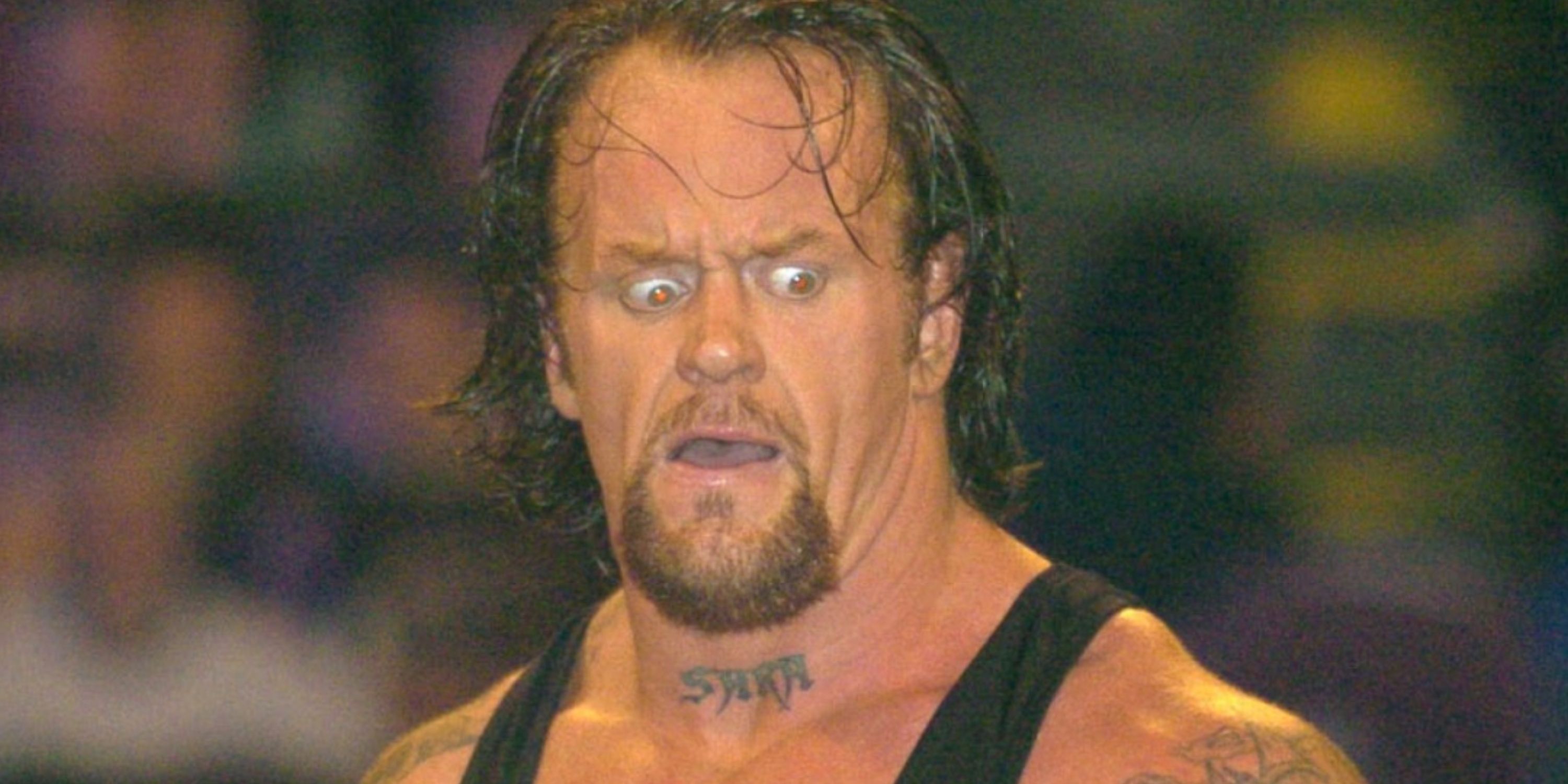 The Undertaker Names the 1 Thing He'll Never Forgive Vince McMahon For