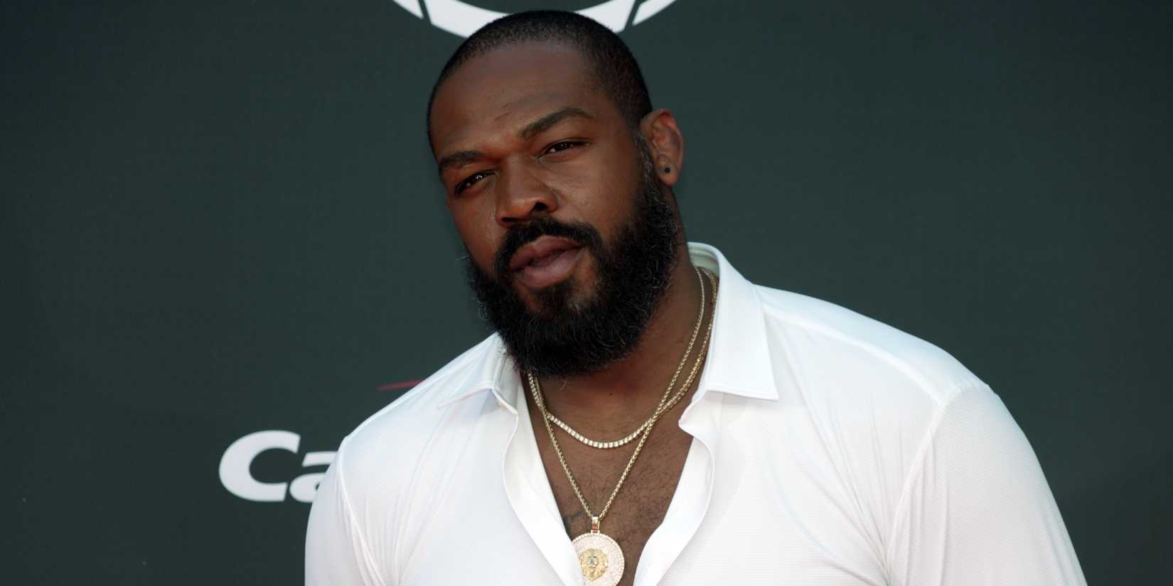 Jon Jones