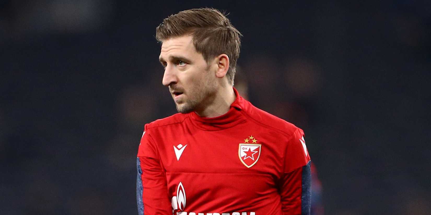 What Happened to Chelsea's 'German Messi' Marko Marin