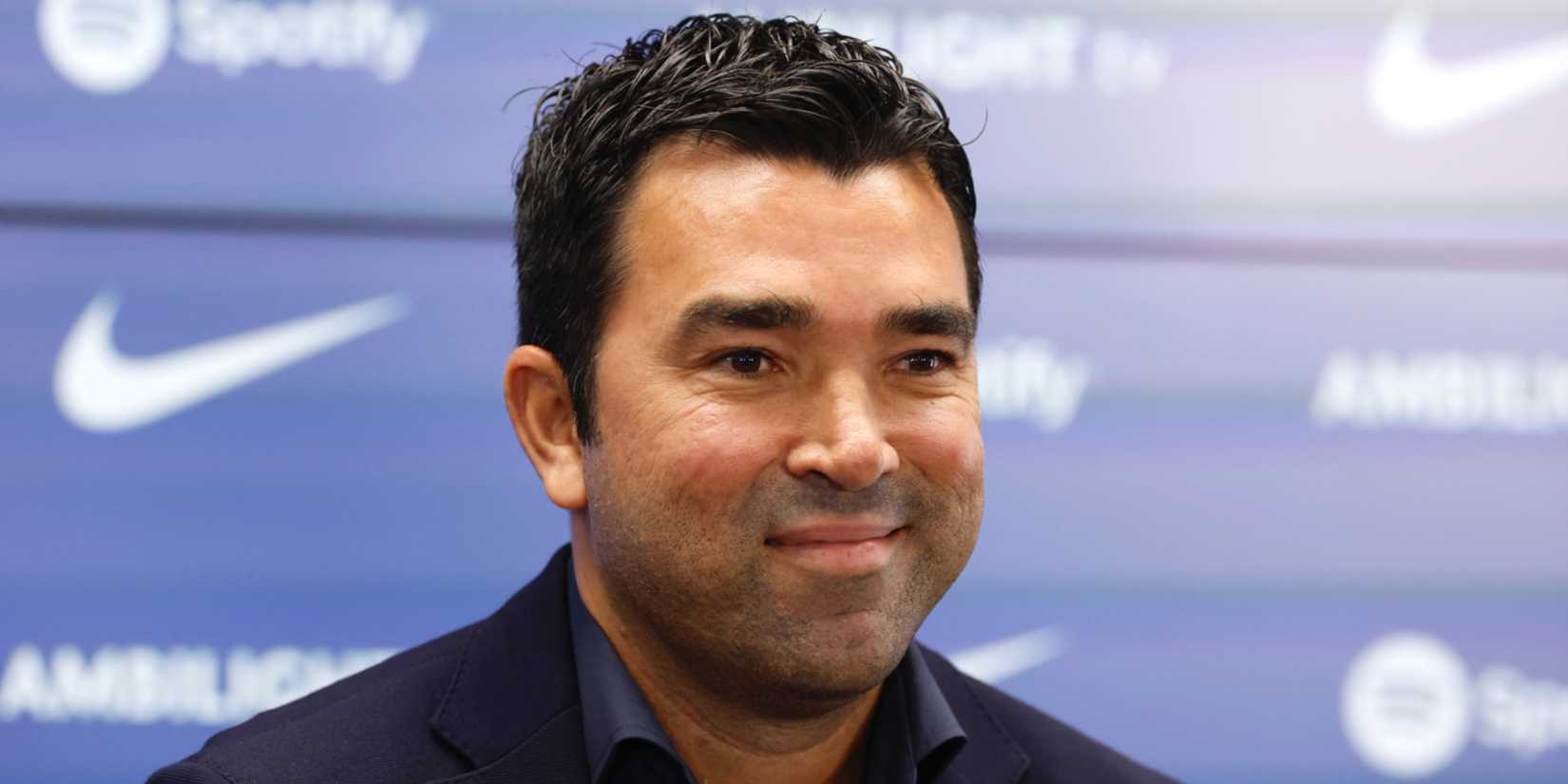 Barcelona Legend Deco Names Four Players Who Can Win Ballon d’Or