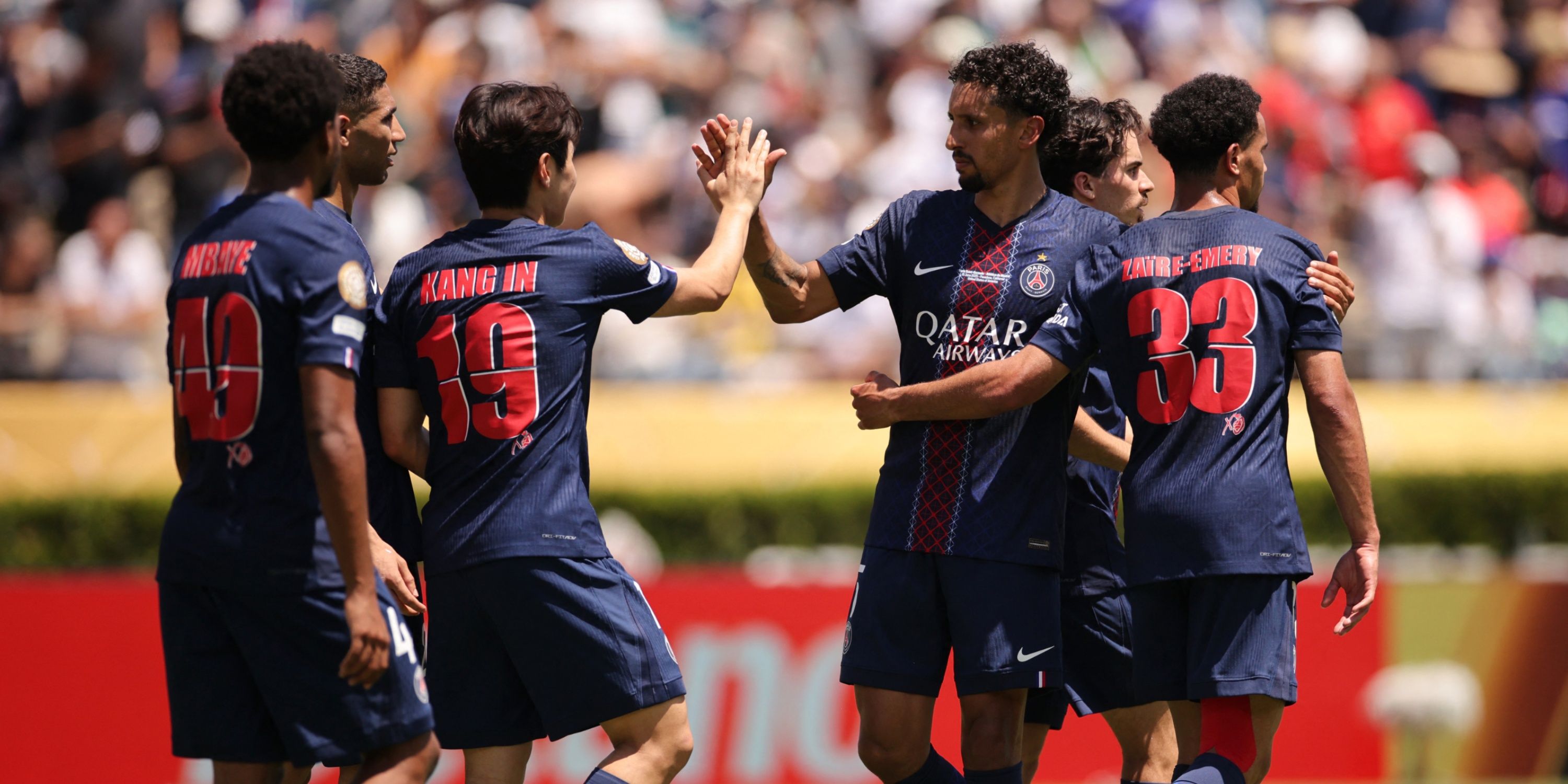 PSG