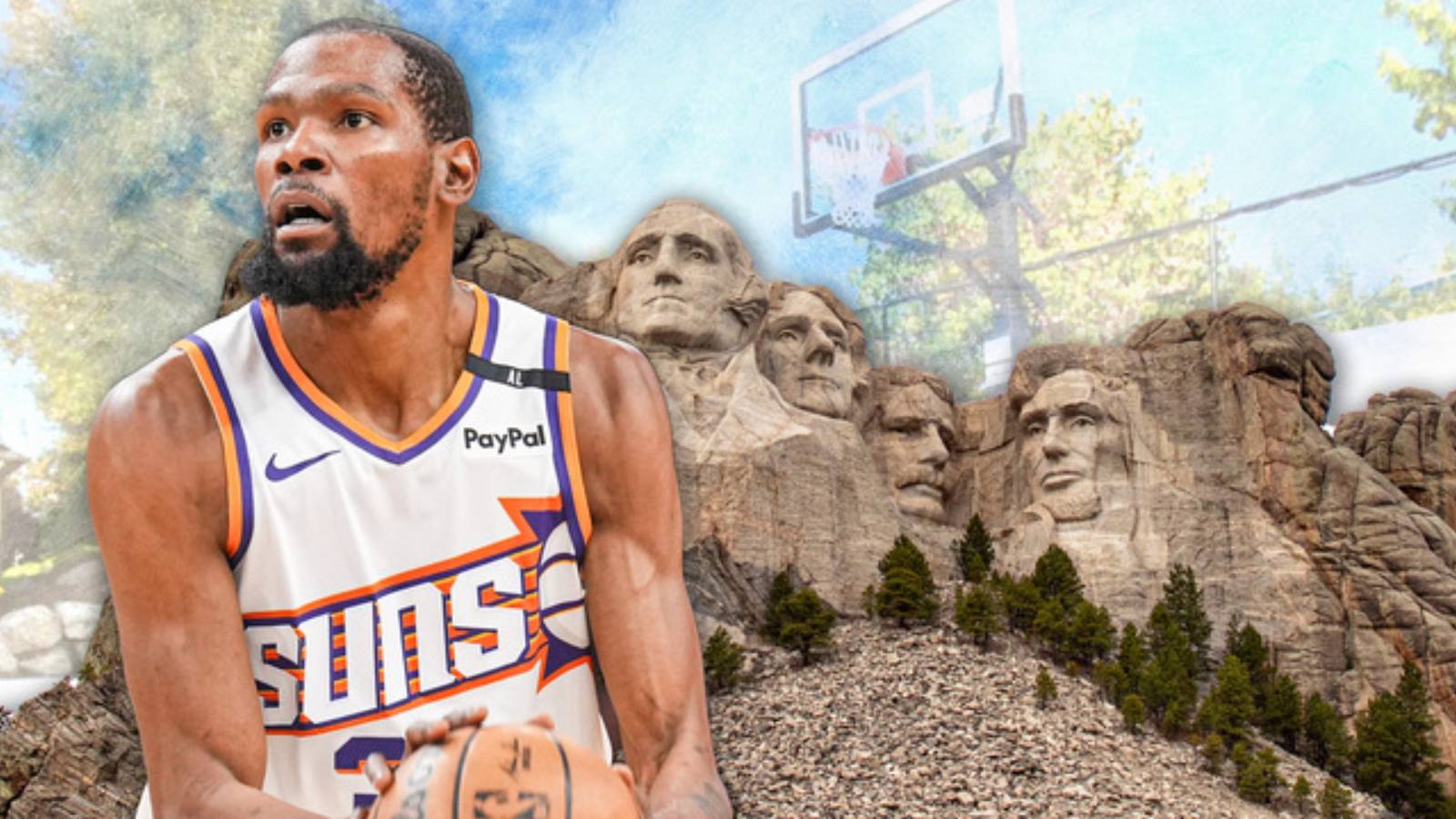 Thought Michael Jordan Never Went to the Bathroom?”: Kevin Durant's Taco  Bell Admission Had Bill Simmons Draw Hilarious MJ Parallel - The SportsRush, image size:1600x900