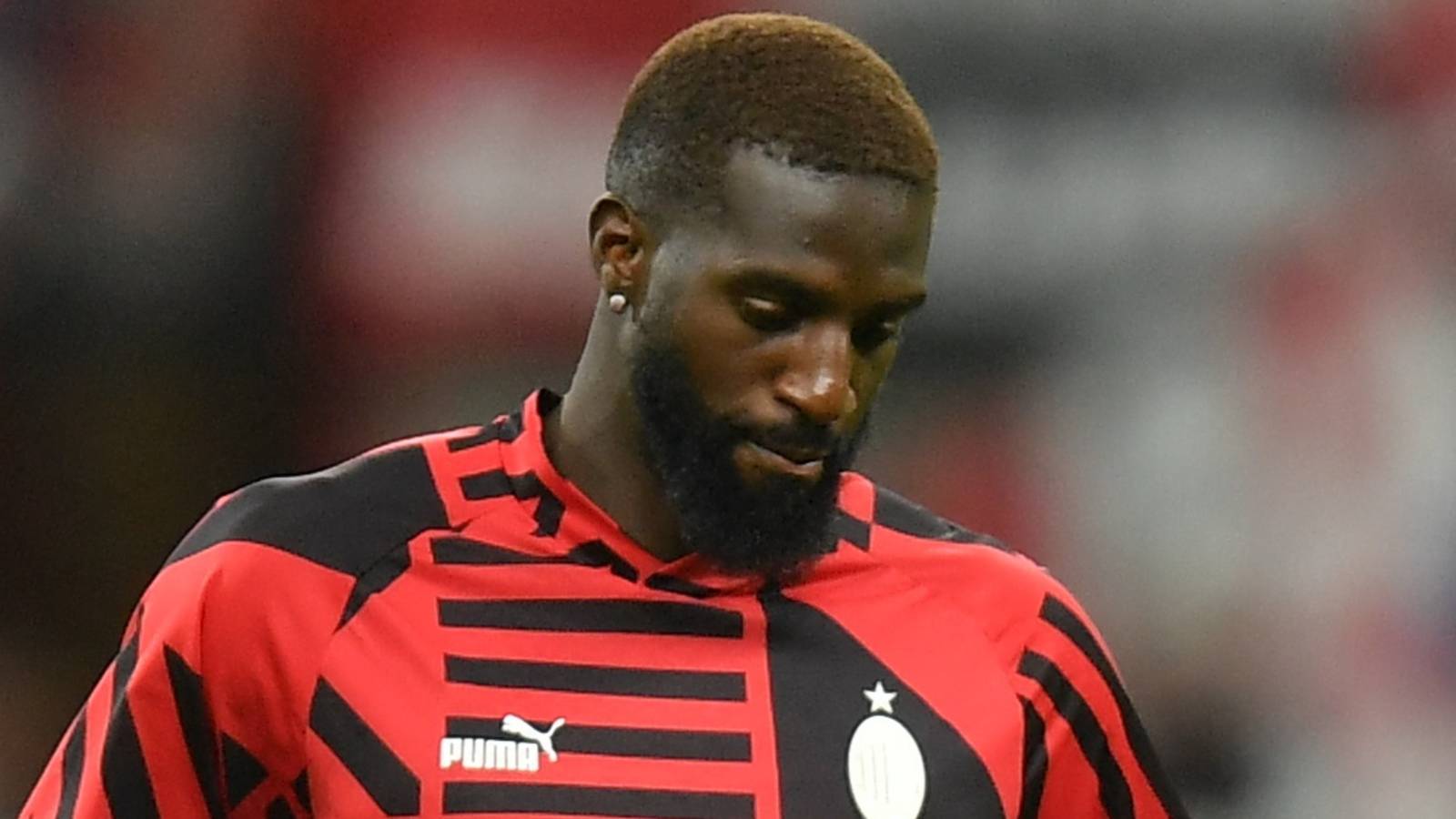 Celtic's Final Decision on Tiemoue Bakayoko Contract