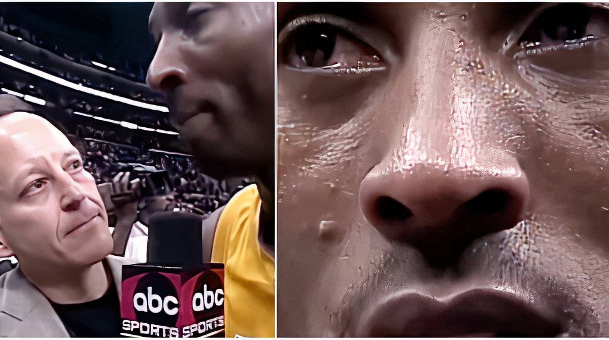 Resurfaced Footage of Kobe Bryant's Insane Competitiveness Goes Viral