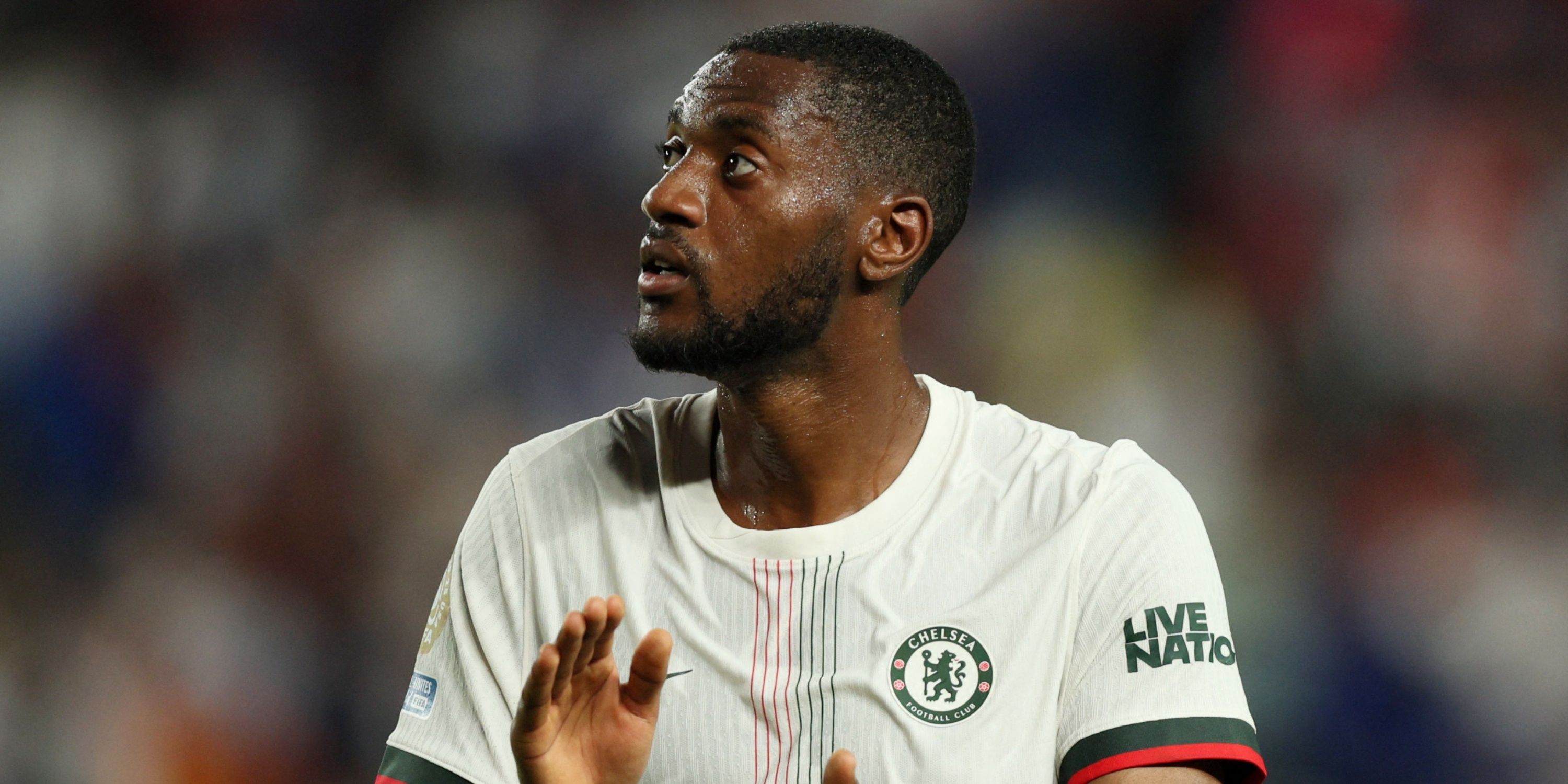 Tosin Adarabioyo