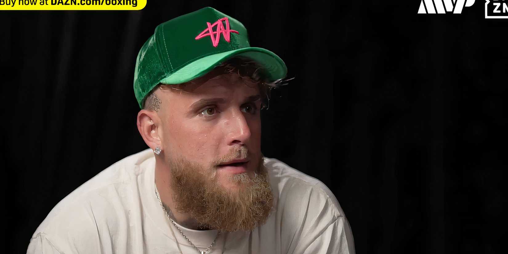 Jake Paul