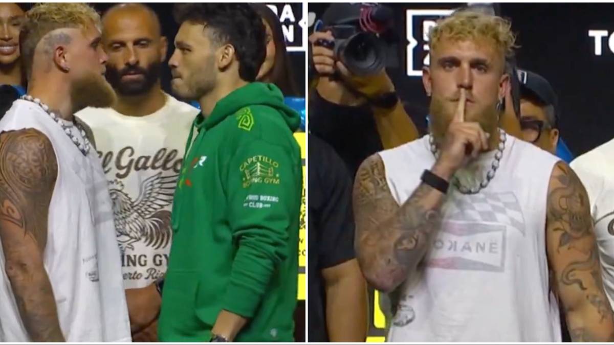 Jake Paul vs Julio Cesar Chavez Jr Guaranteed Pay