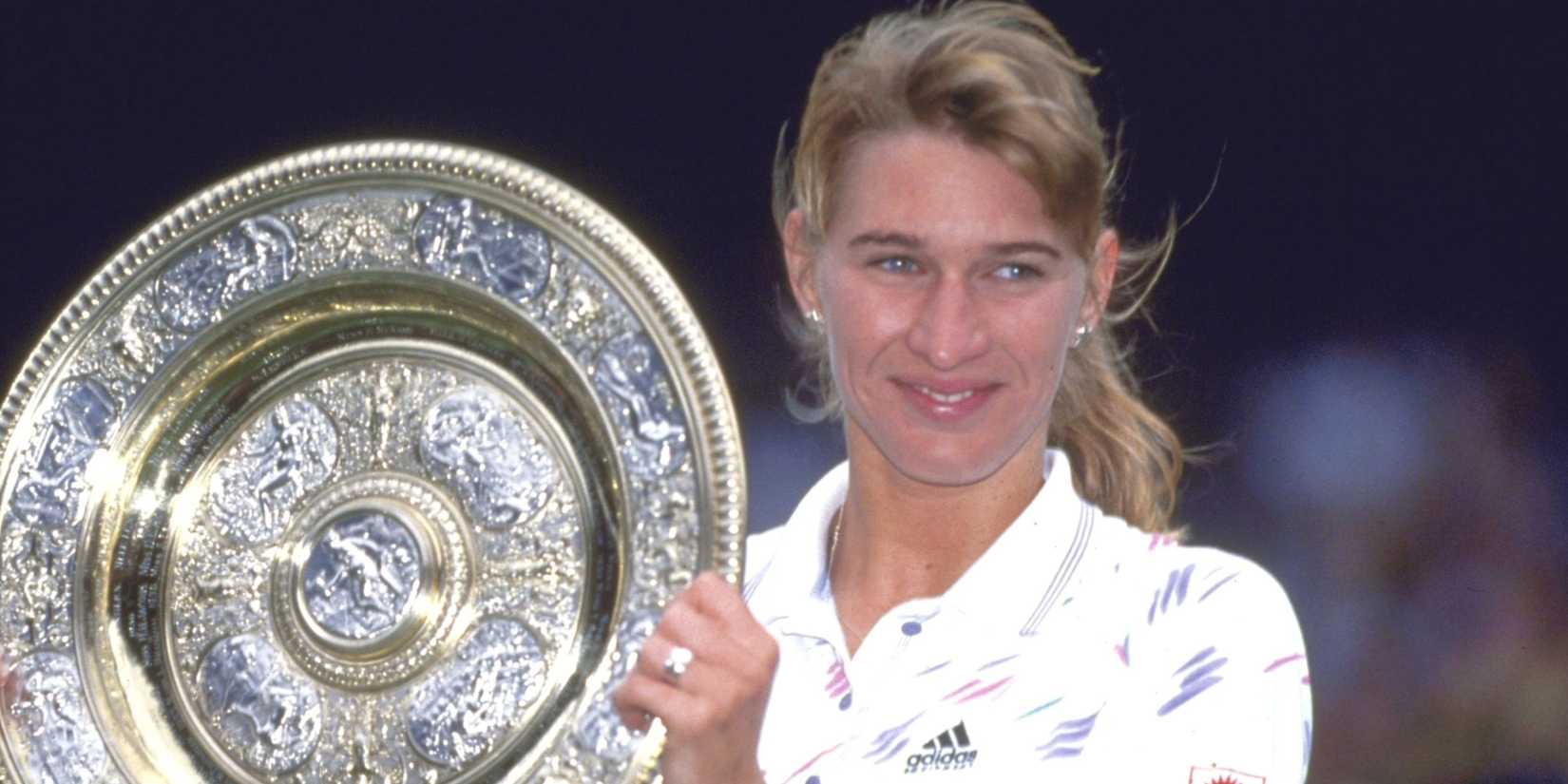 Steffi Graf