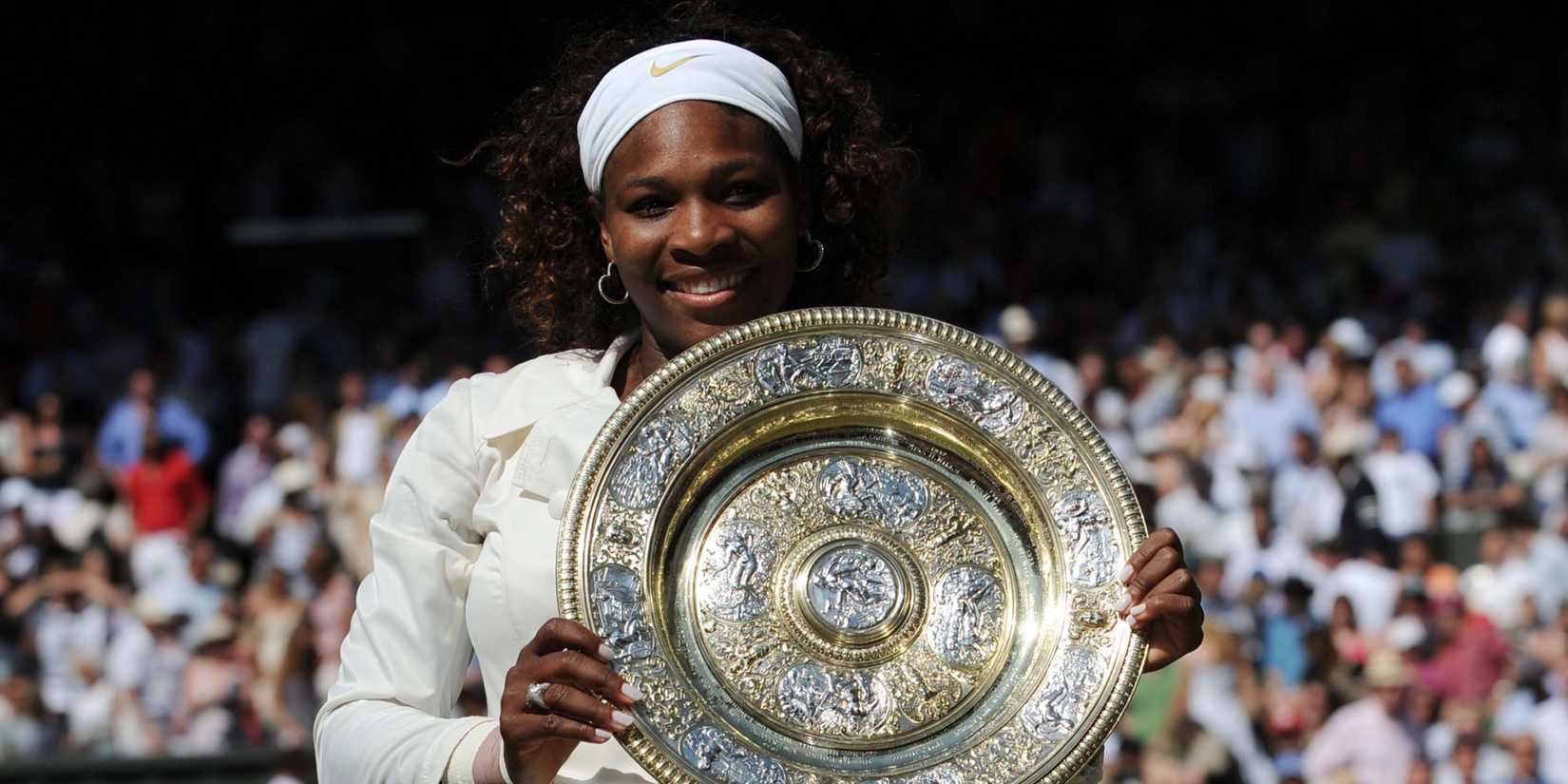 Serena Williams