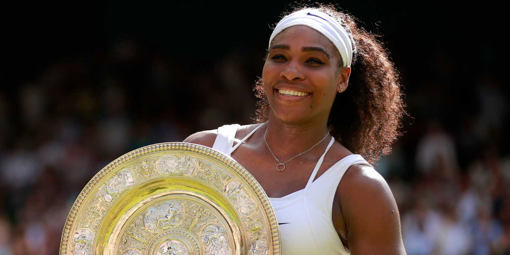 Serena Williams