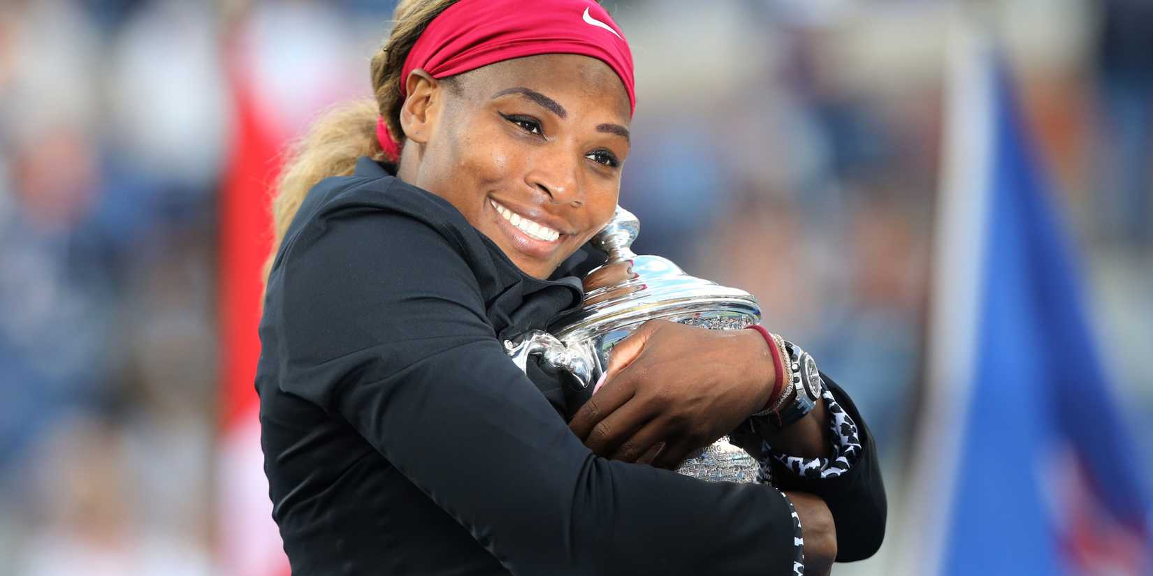 Serena Williams