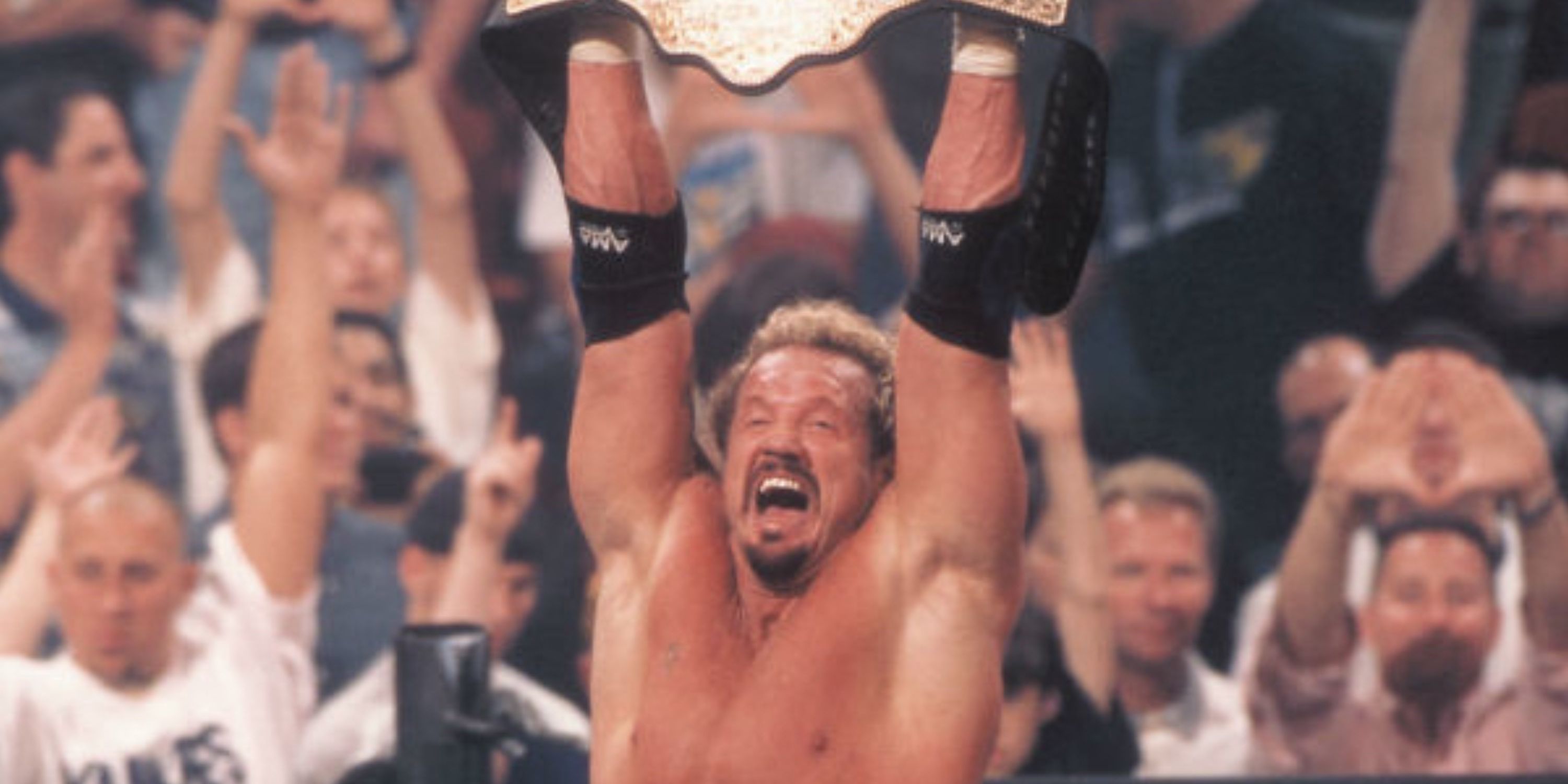 DDP WCW