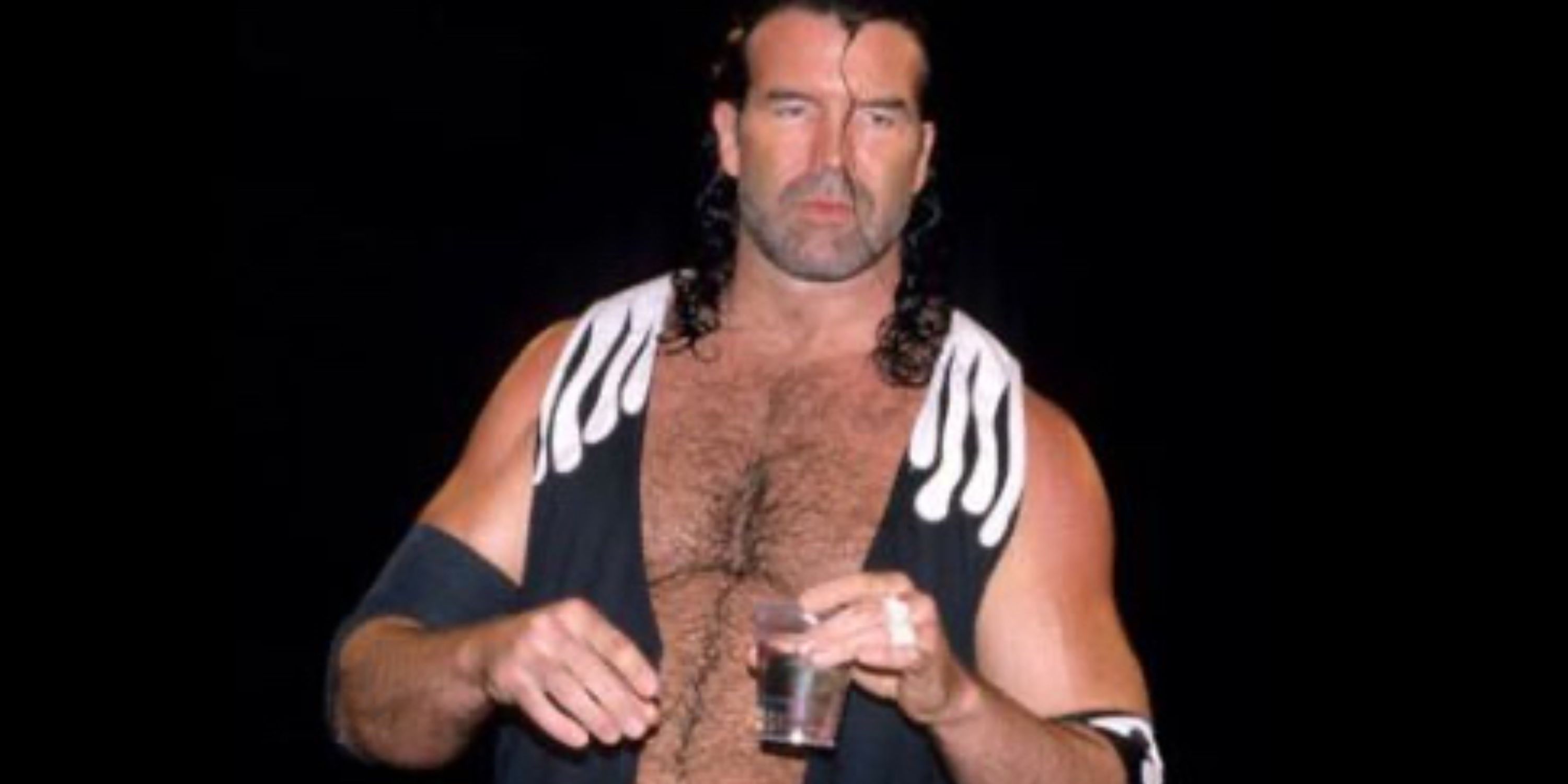 Scott Hall